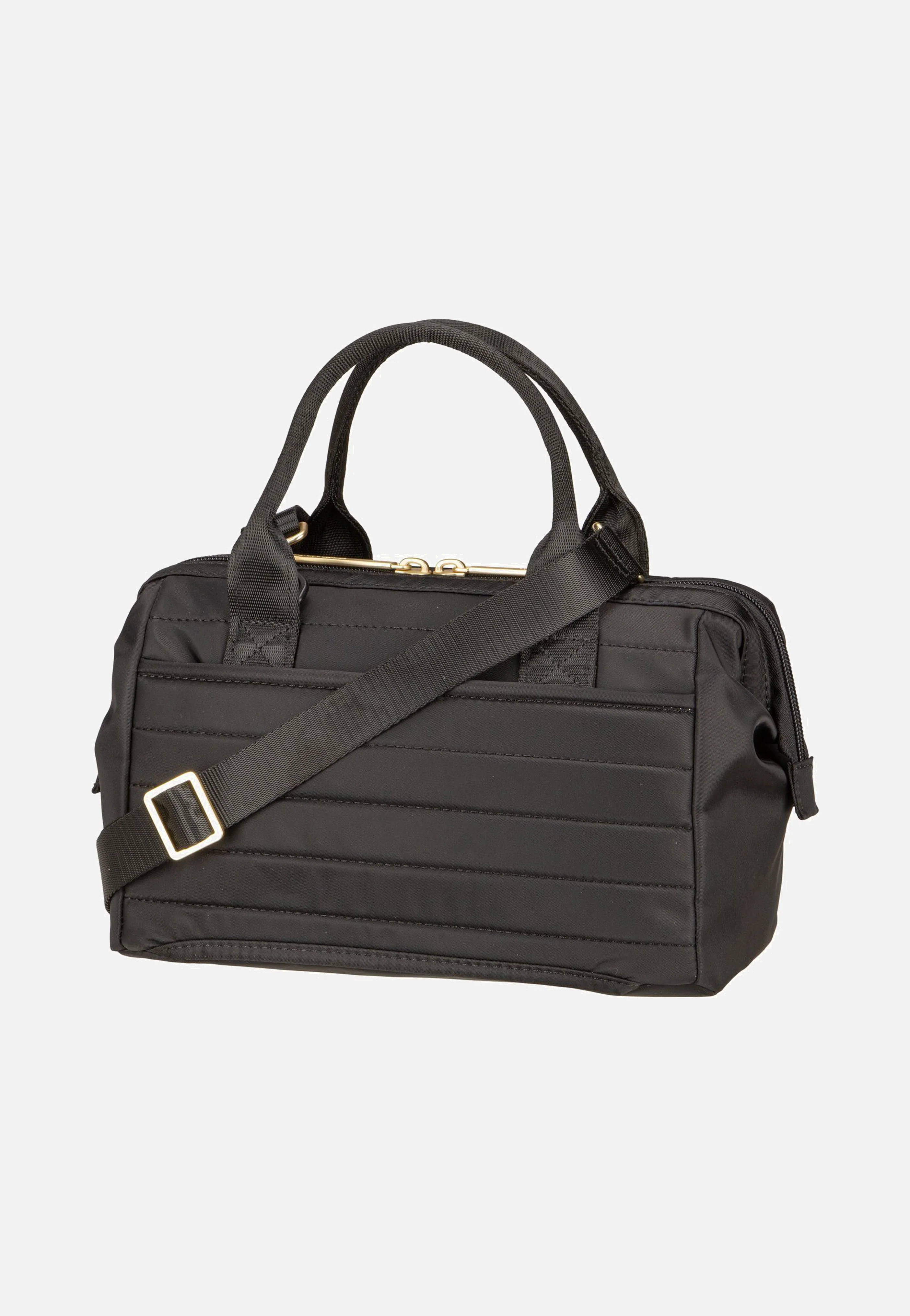 Barbara Stepp Cosmetic Bag Black - Kosmetiktasche - Image 2