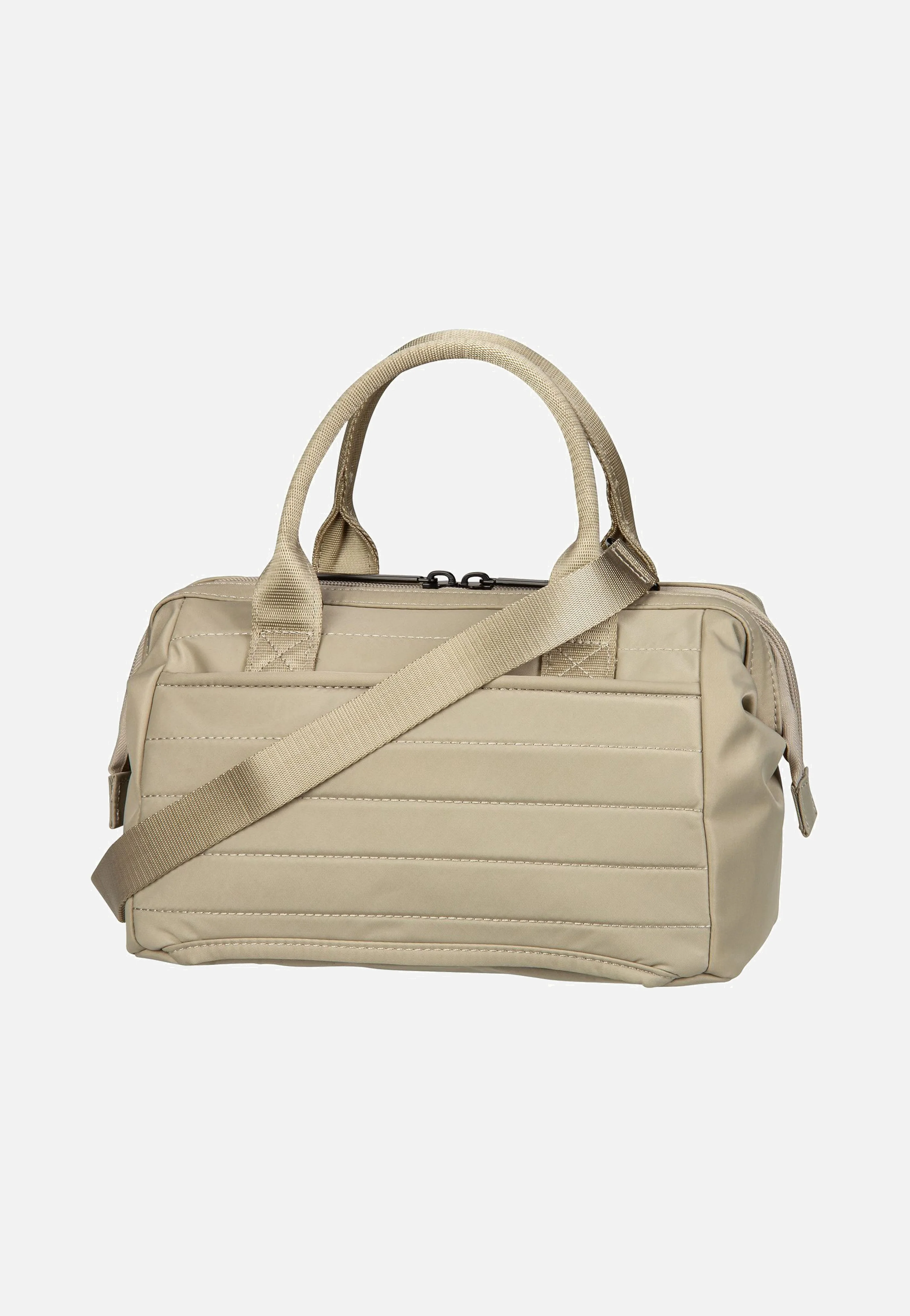 Barbara Stepp Cosmetic Bag Satin Nude - Kosmetiktasche - Image 2