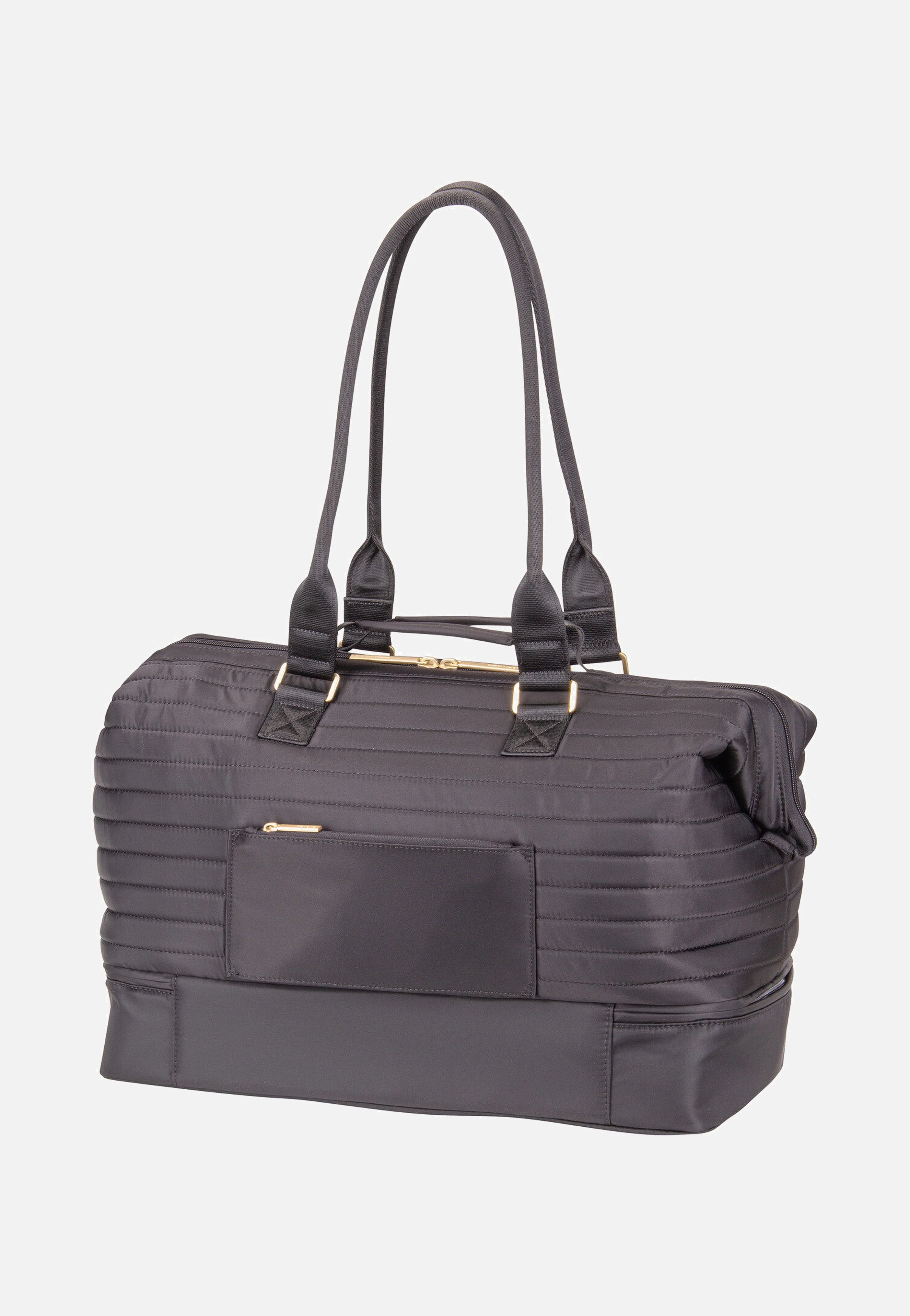 Barbara Stepp WKND Black - Weekender - Image 2