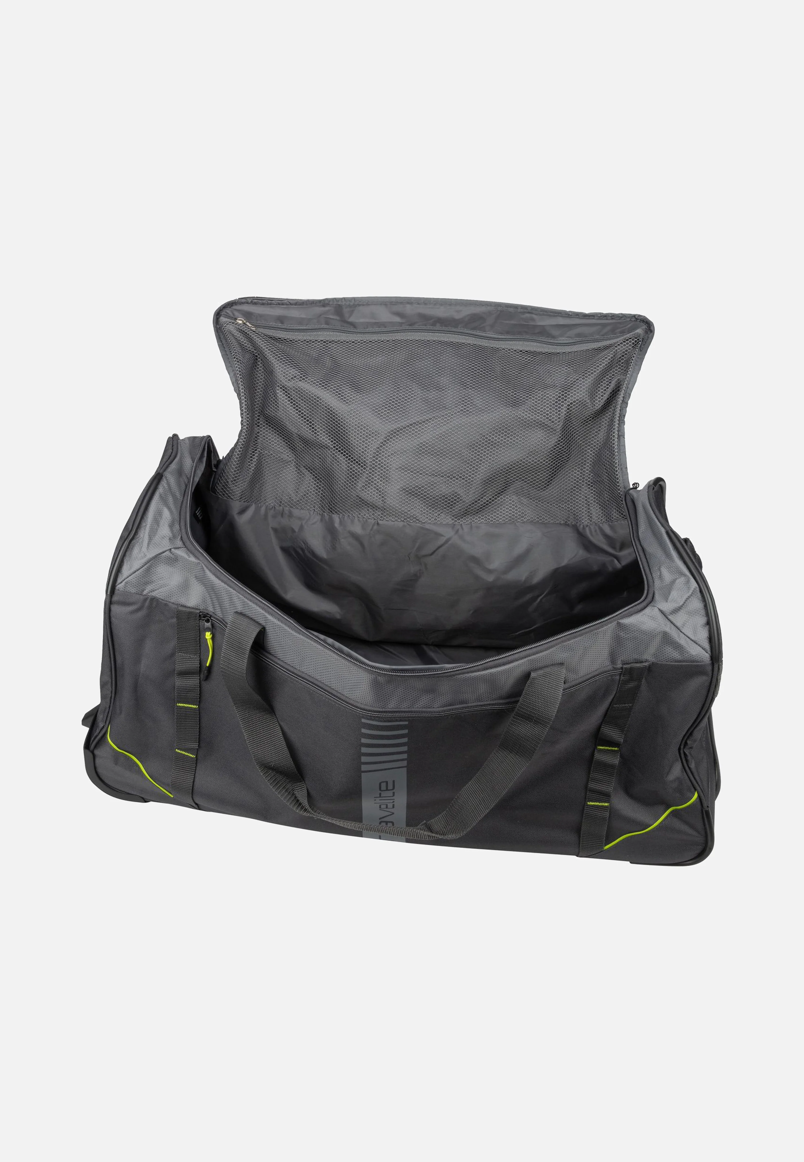 Basics Active Anthrazit - Travel Bag - Image 3