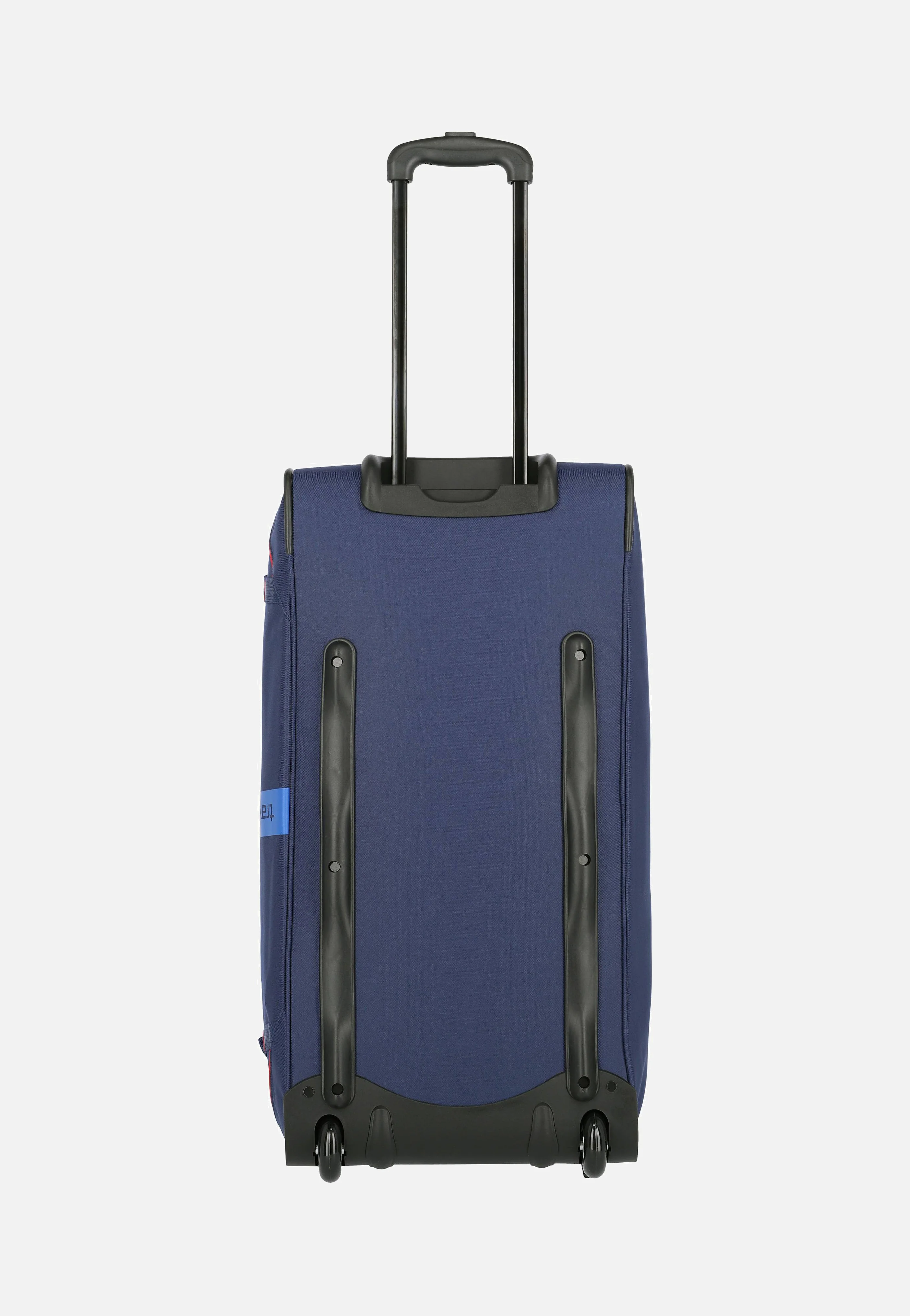 Basics Active Marine/Rot - Travel Bag - Image 2