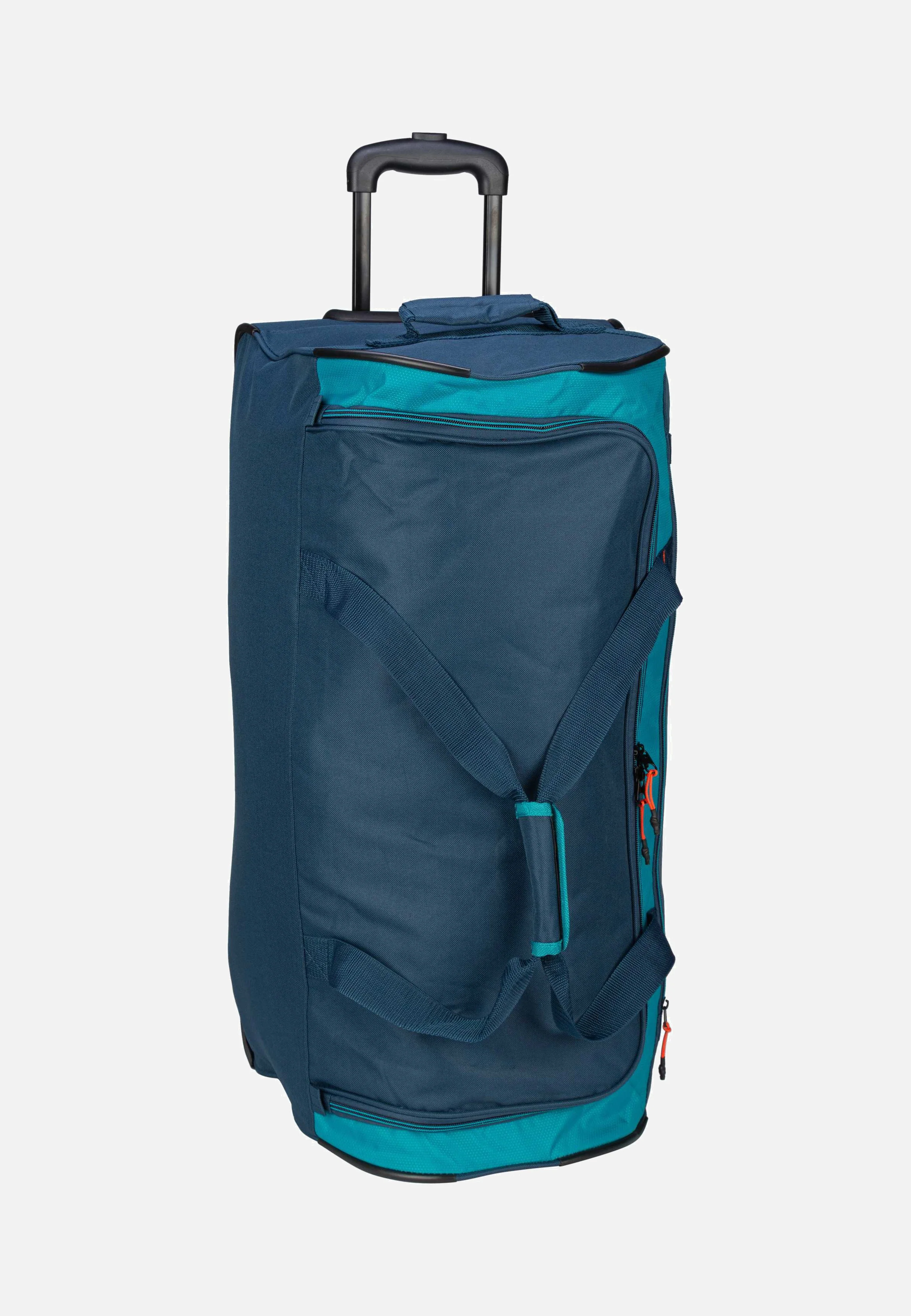 Basics Active Petrol - Travel Bag