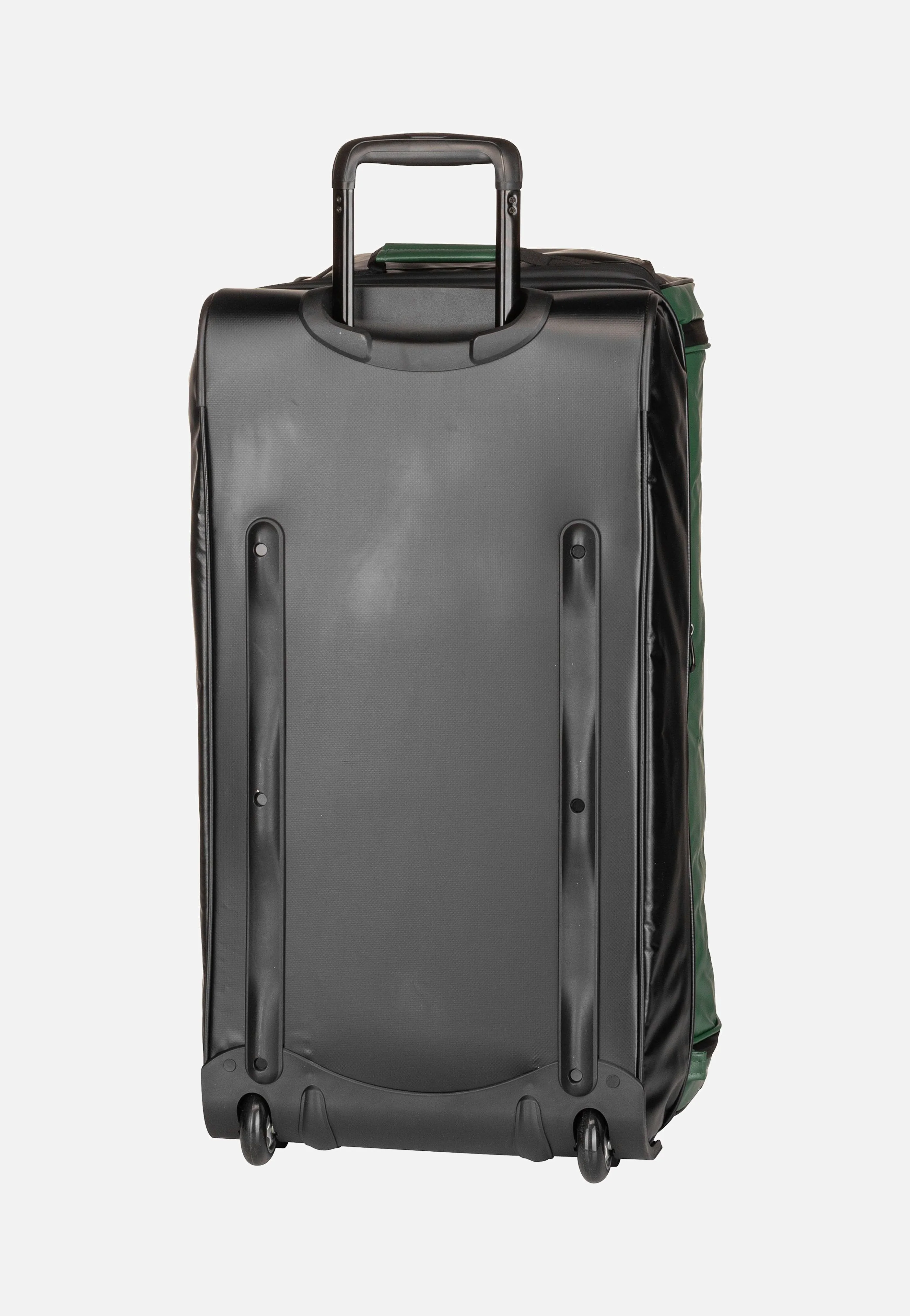 Basics exp Grün - Travel Bag - Image 2