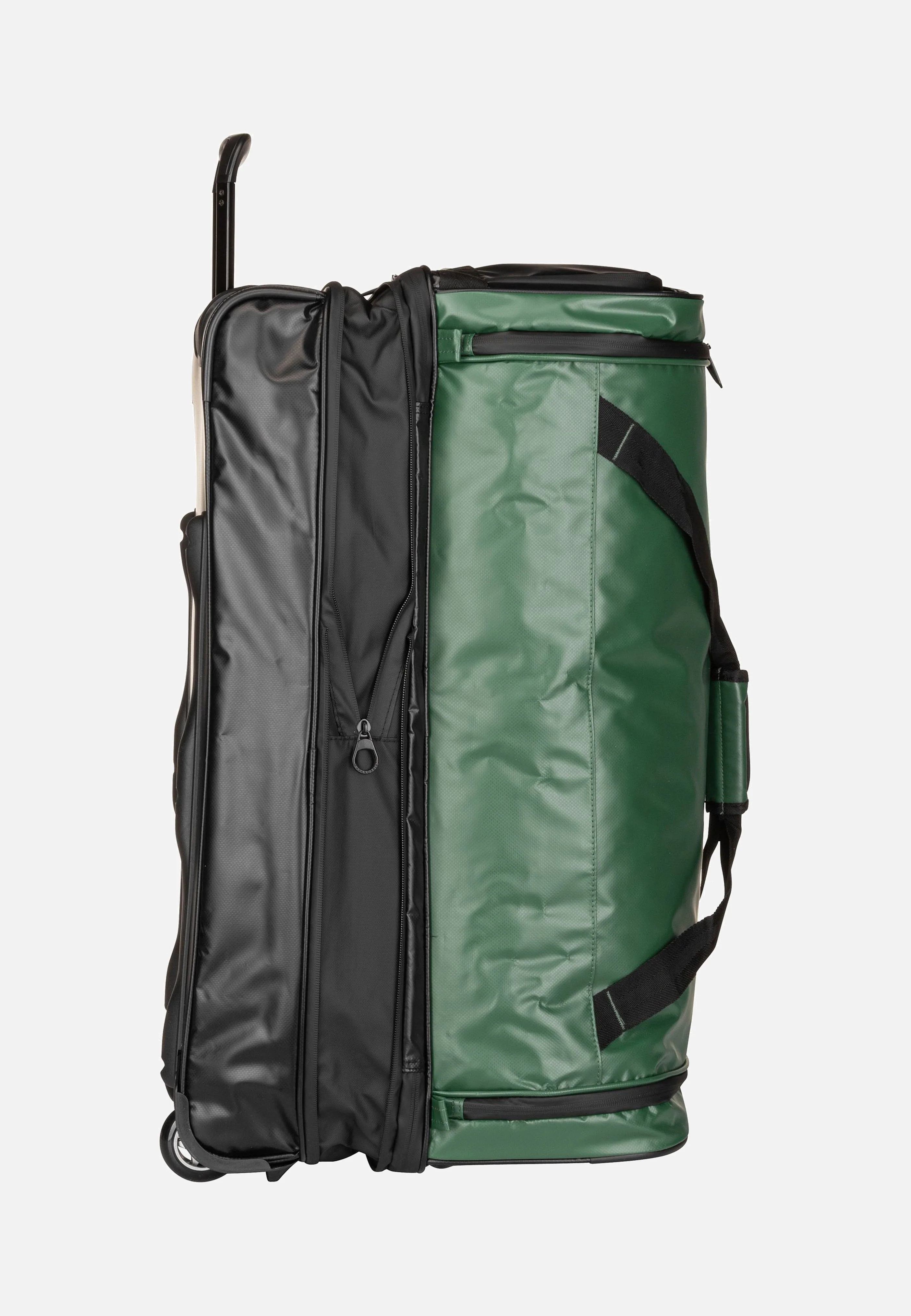 Basics exp Grün - Travel Bag - Image 7