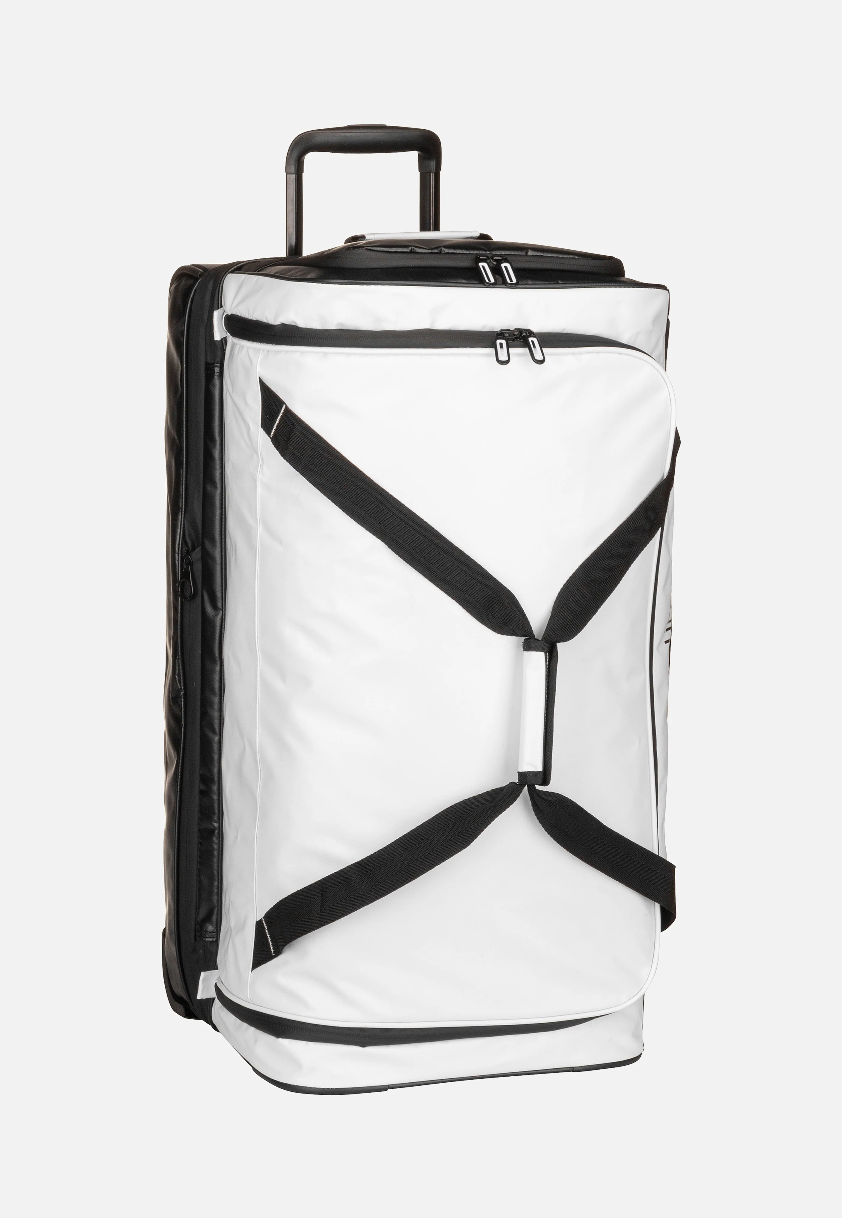 Basics exp Weiß - Travel Bag