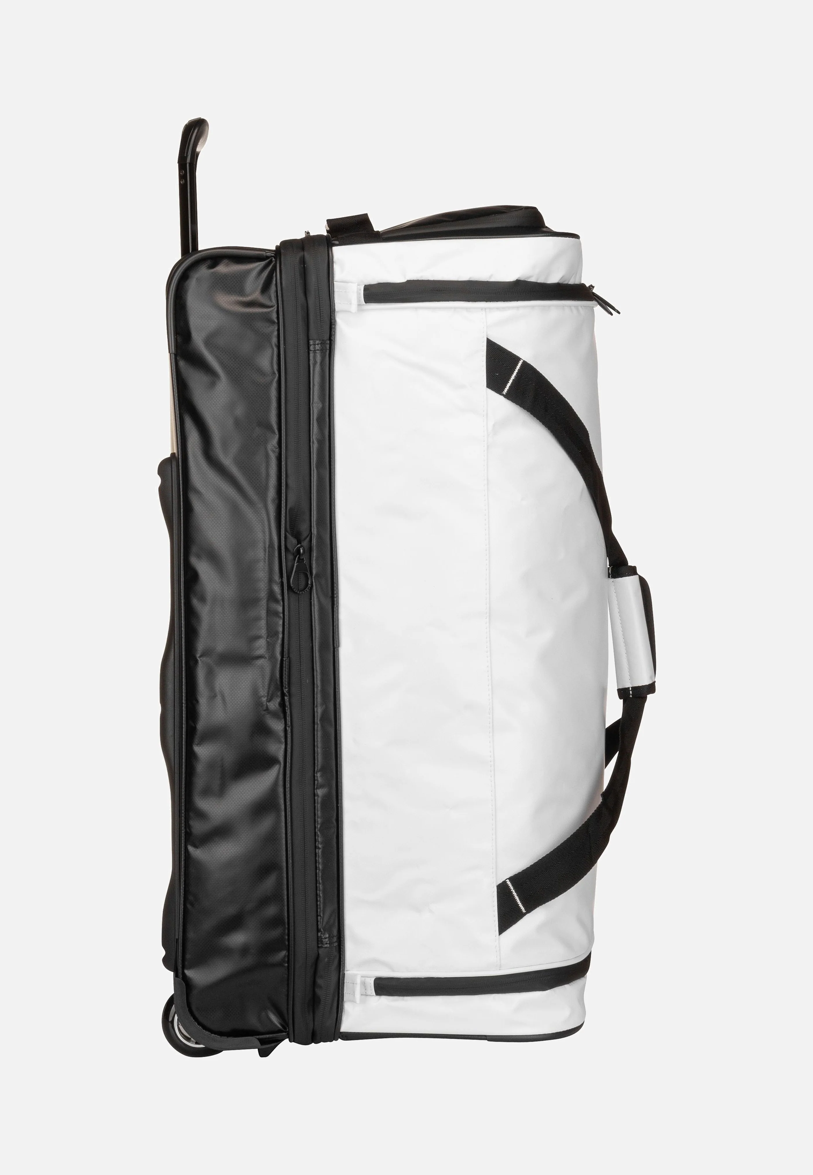 Basics exp Weiß - Travel Bag - Image 6