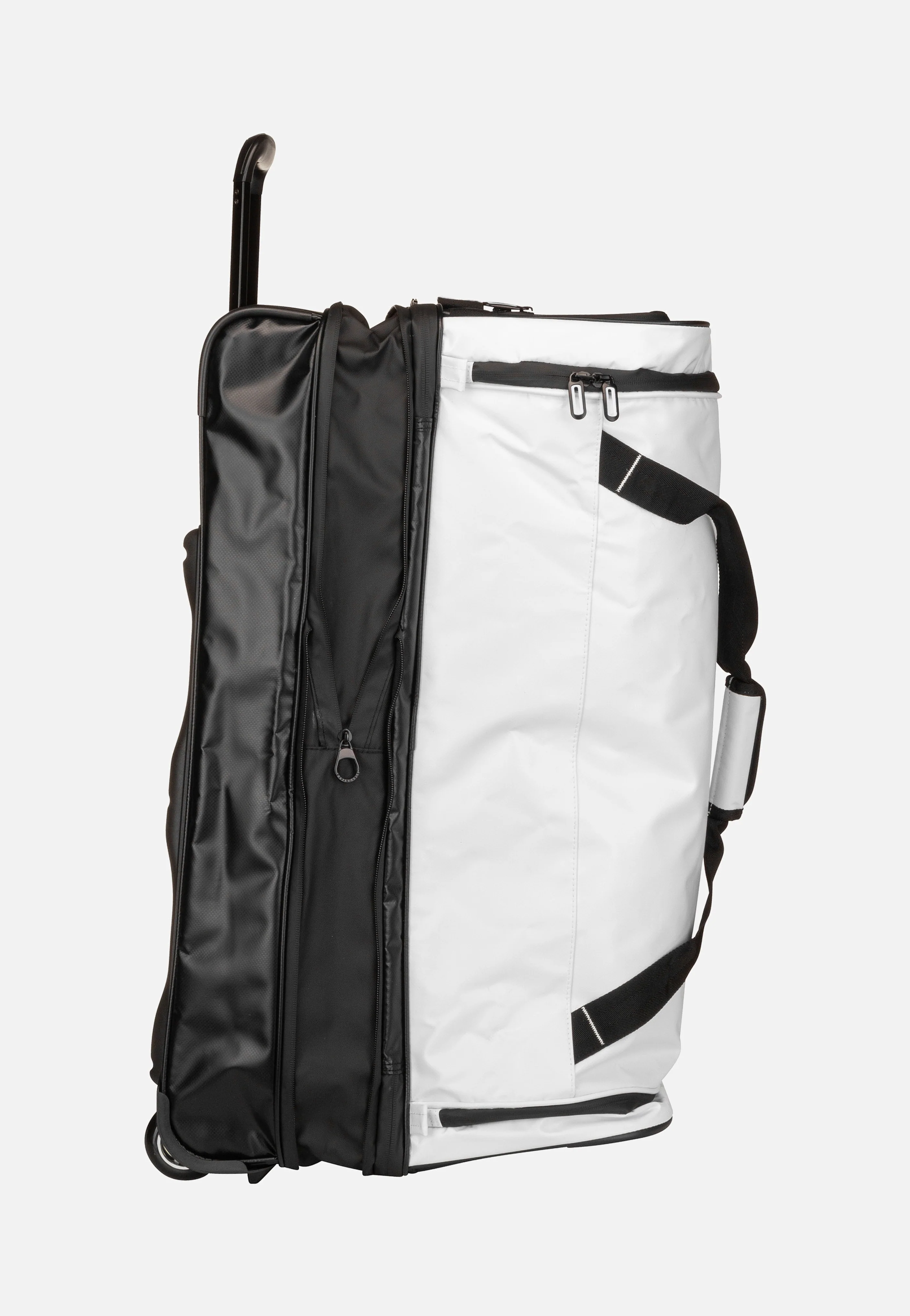 Basics exp Weiß - Travel Bag - Image 7