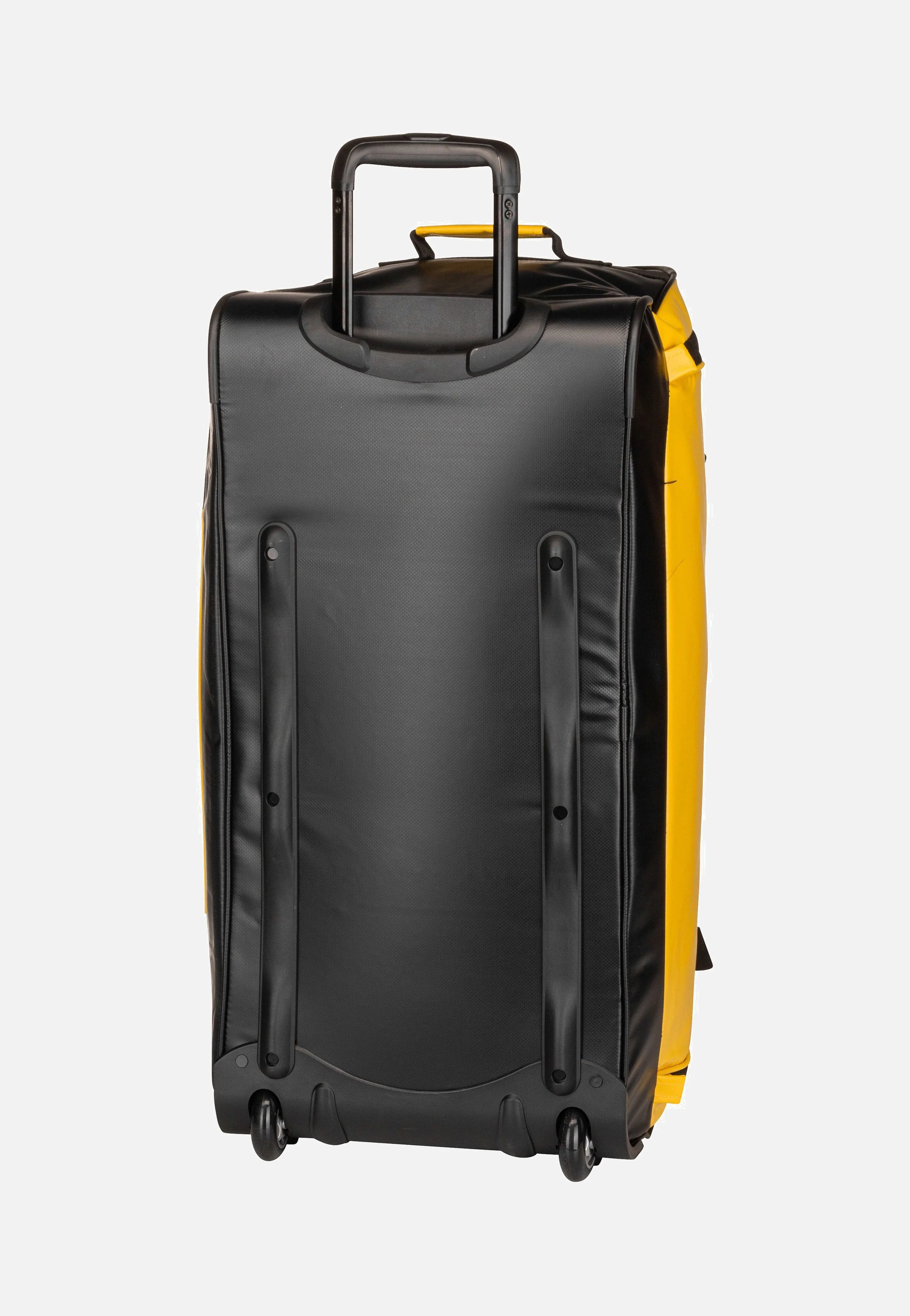 Basics Gelb - Travel Bag - Image 2