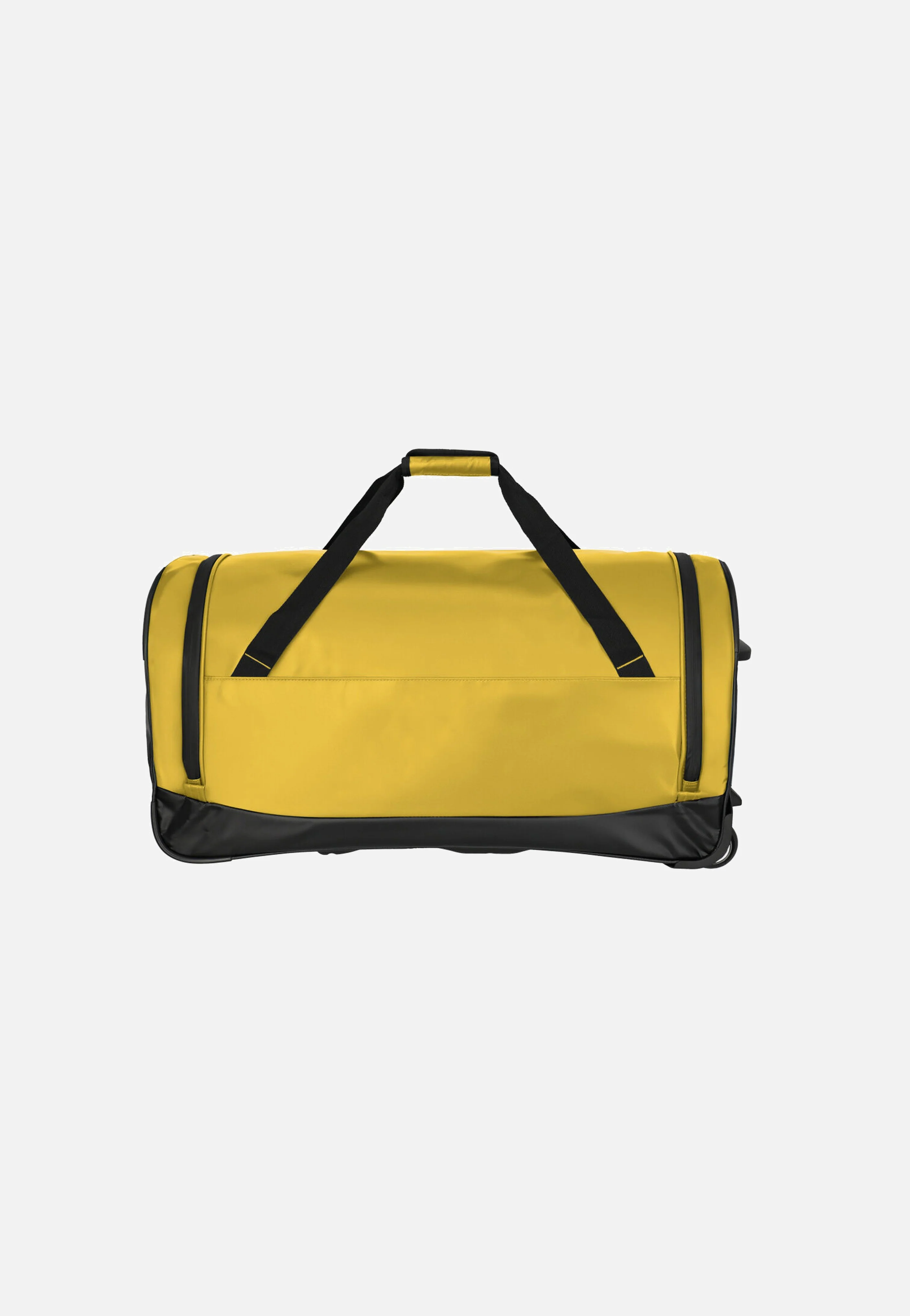 Basics Gelb - Travel Bag - Image 3