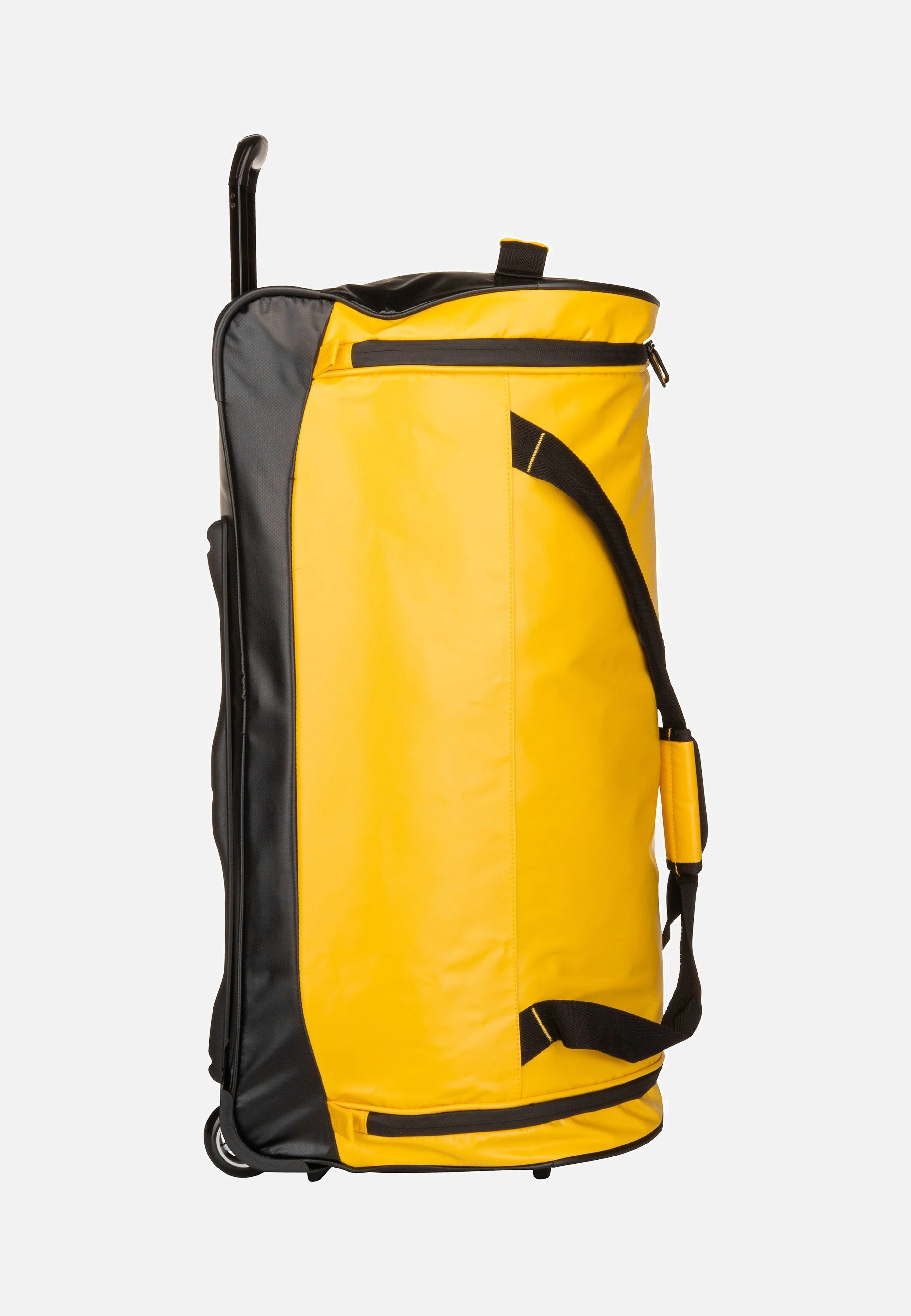 Basics Gelb - Travel Bag - Image 5