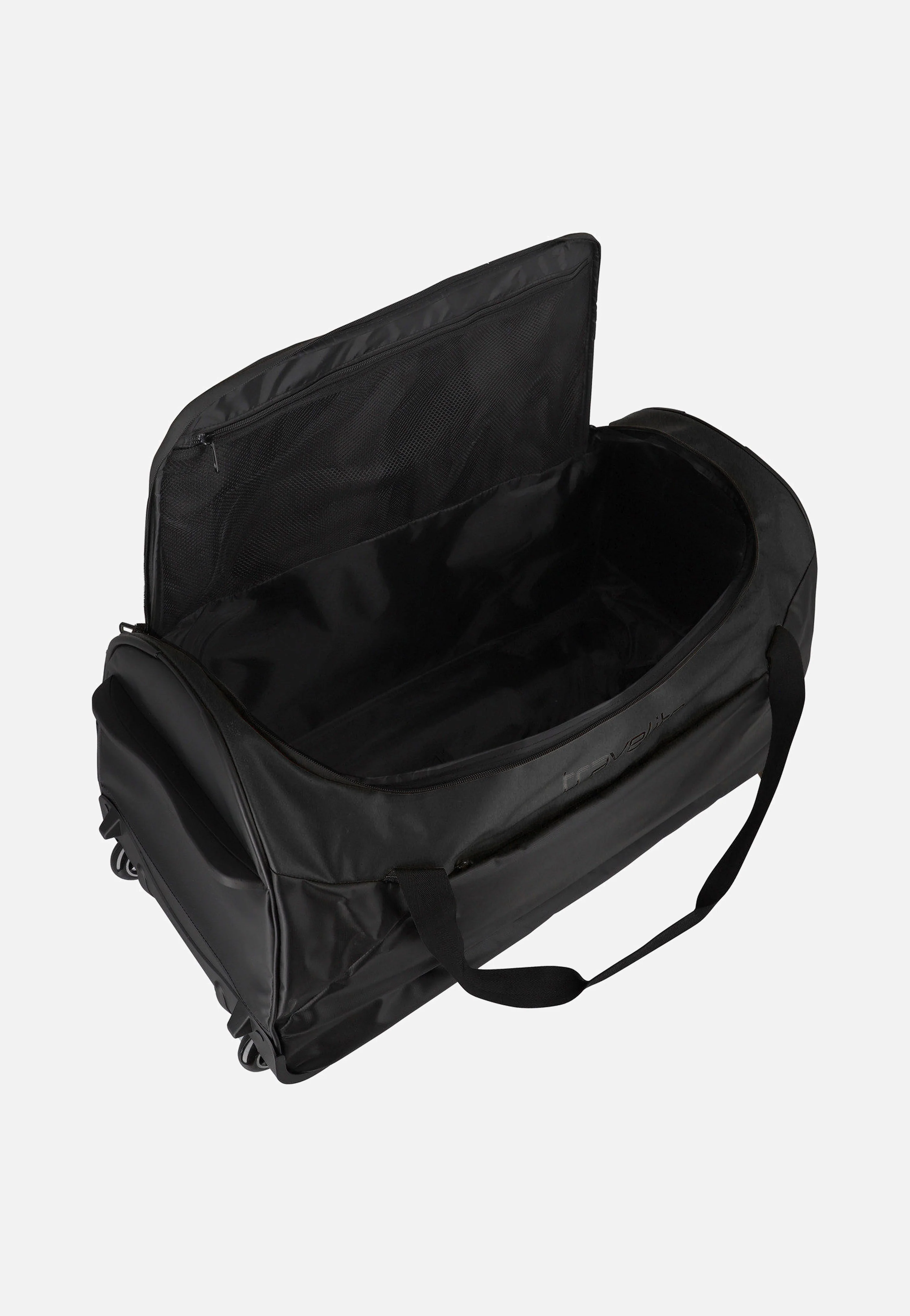 Basics Schwarz - Travel Bag - Image 3