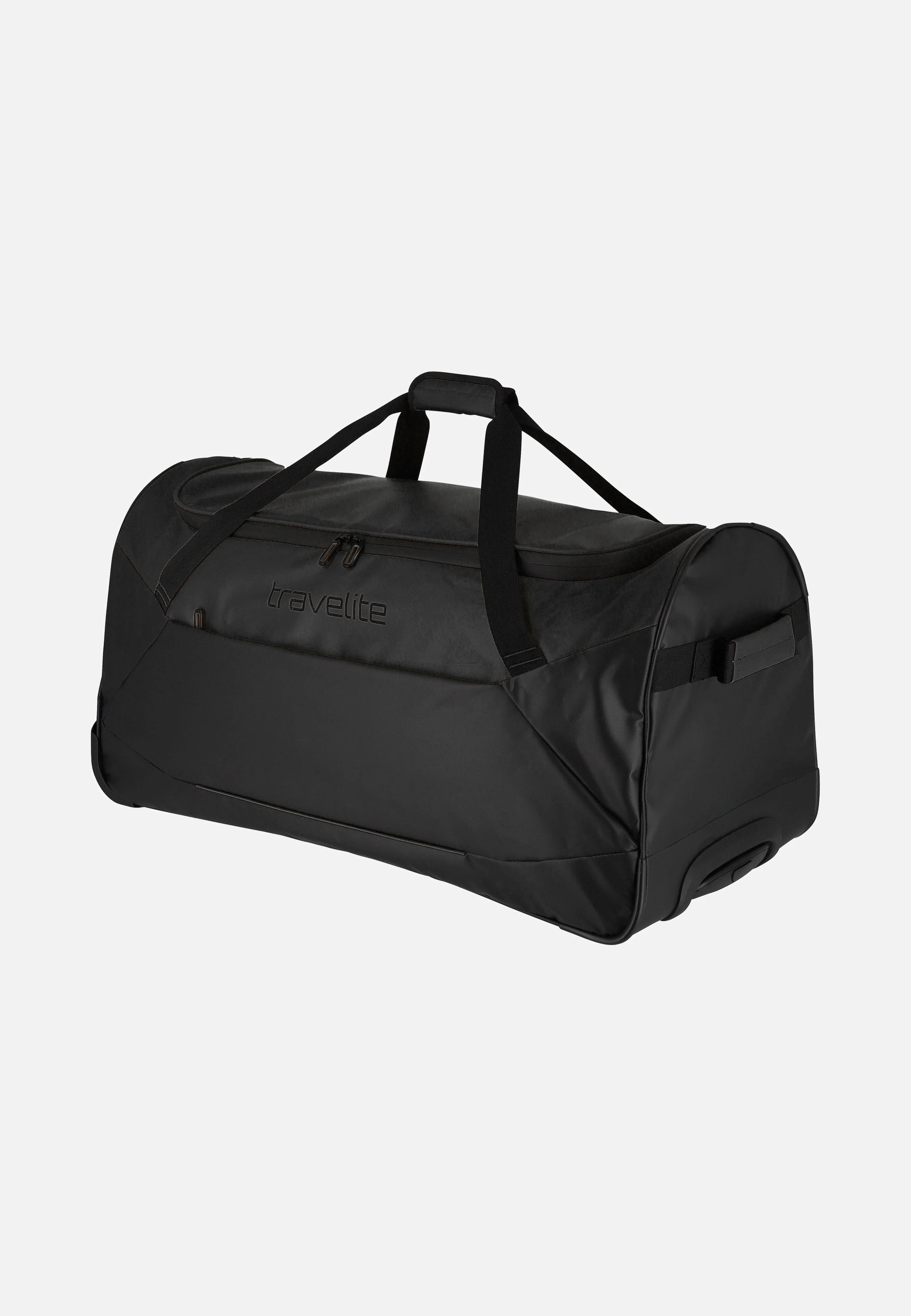 Basics Schwarz - Travel Bag - Image 4