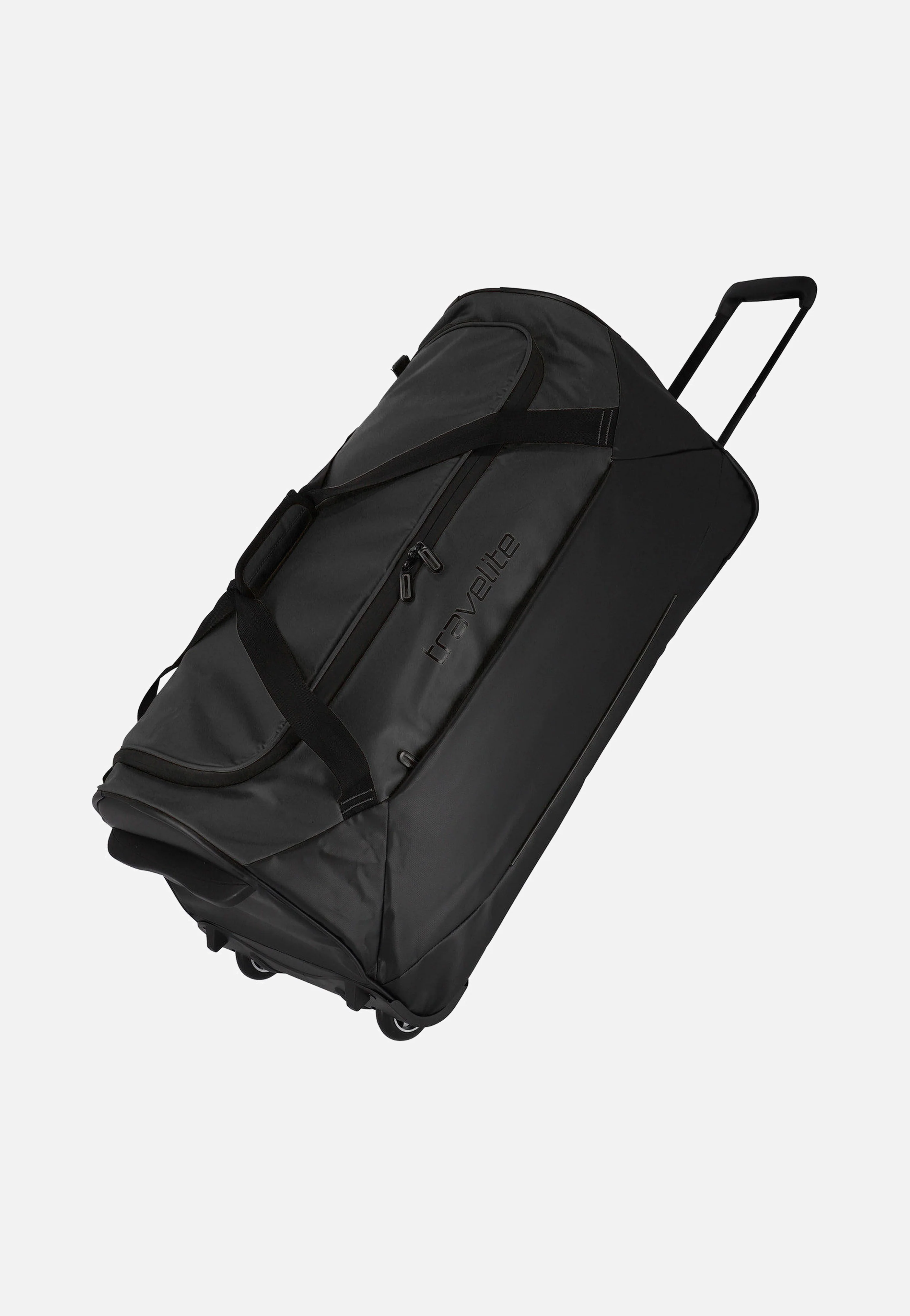 Basics Schwarz - Travel Bag - Image 5