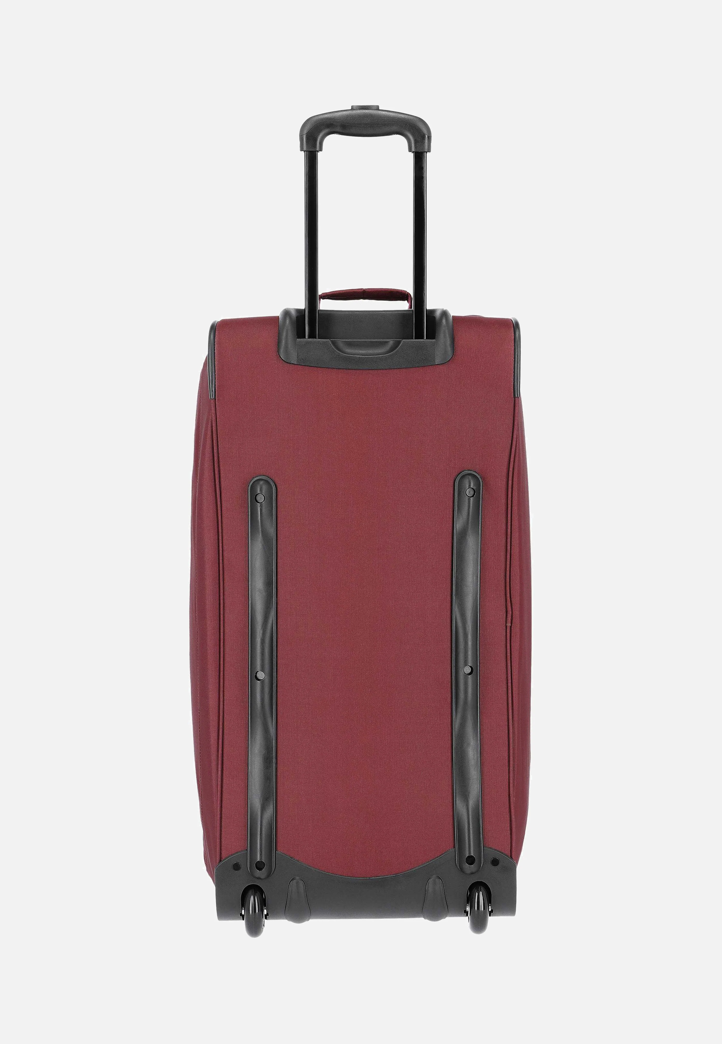 Basics Trolley Bordeaux - Travel Bag - Image 7