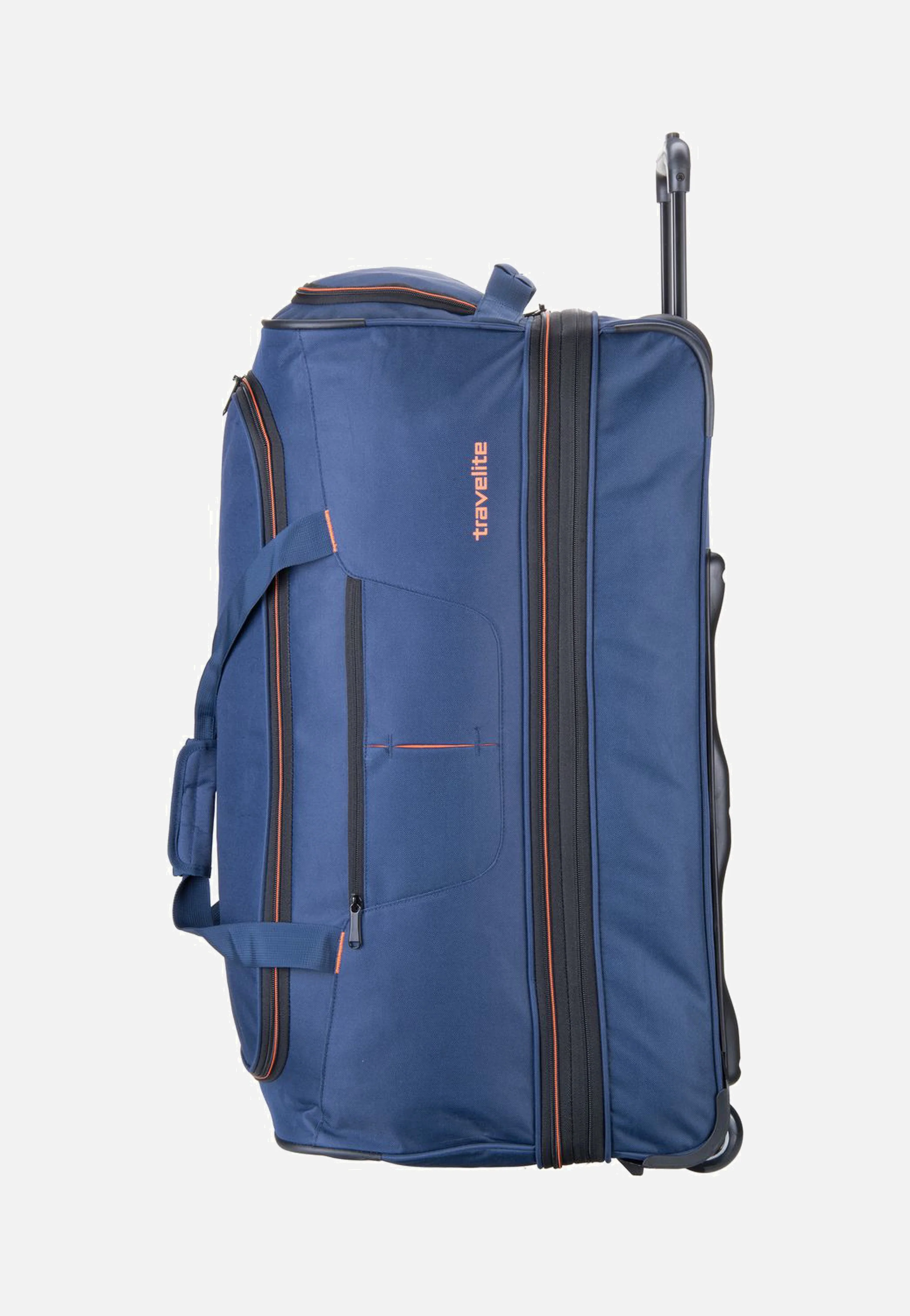Basics Trolley L Marine - Travel Bag - Image 6