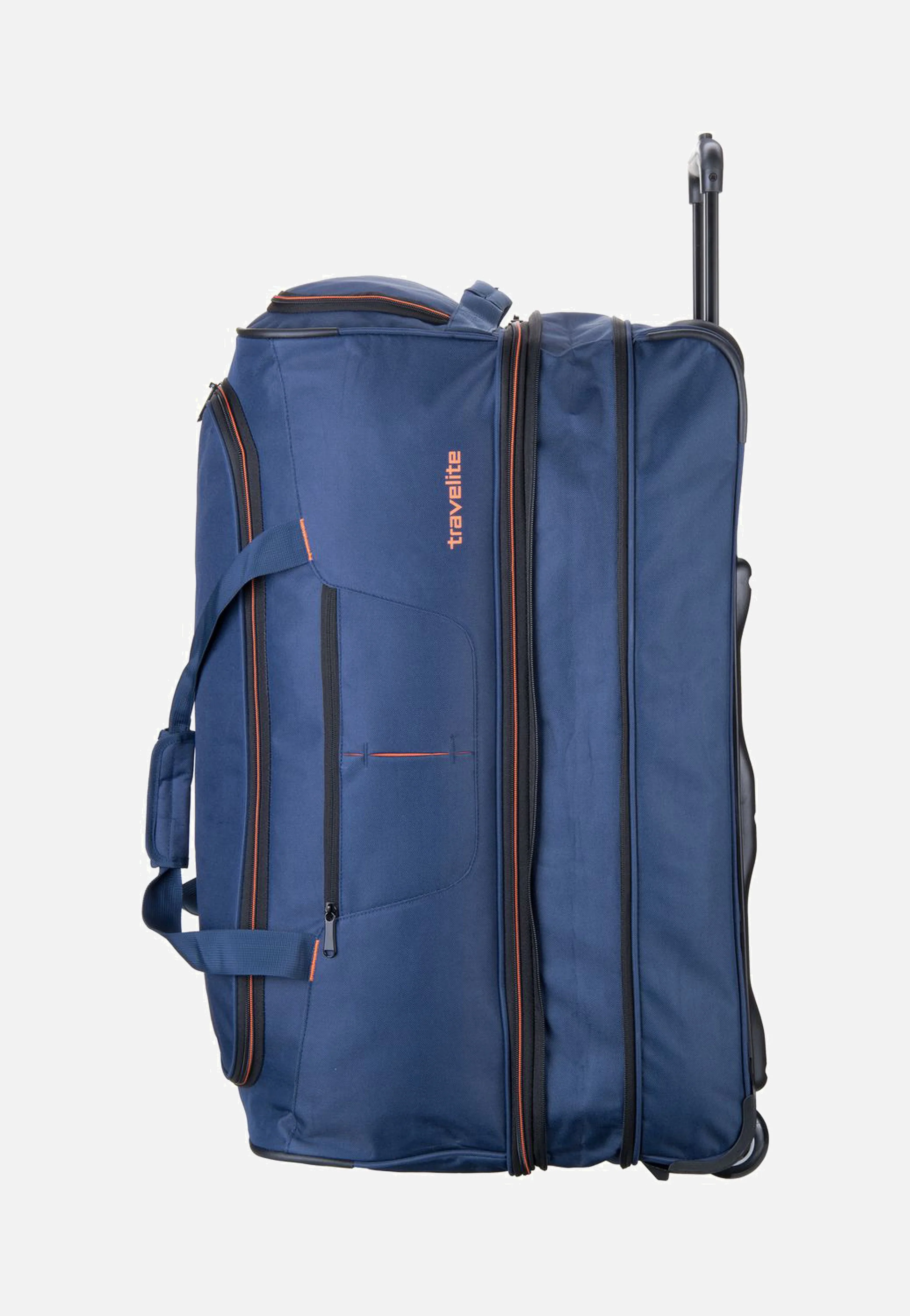 Basics Trolley L Marine - Travel Bag - Image 7