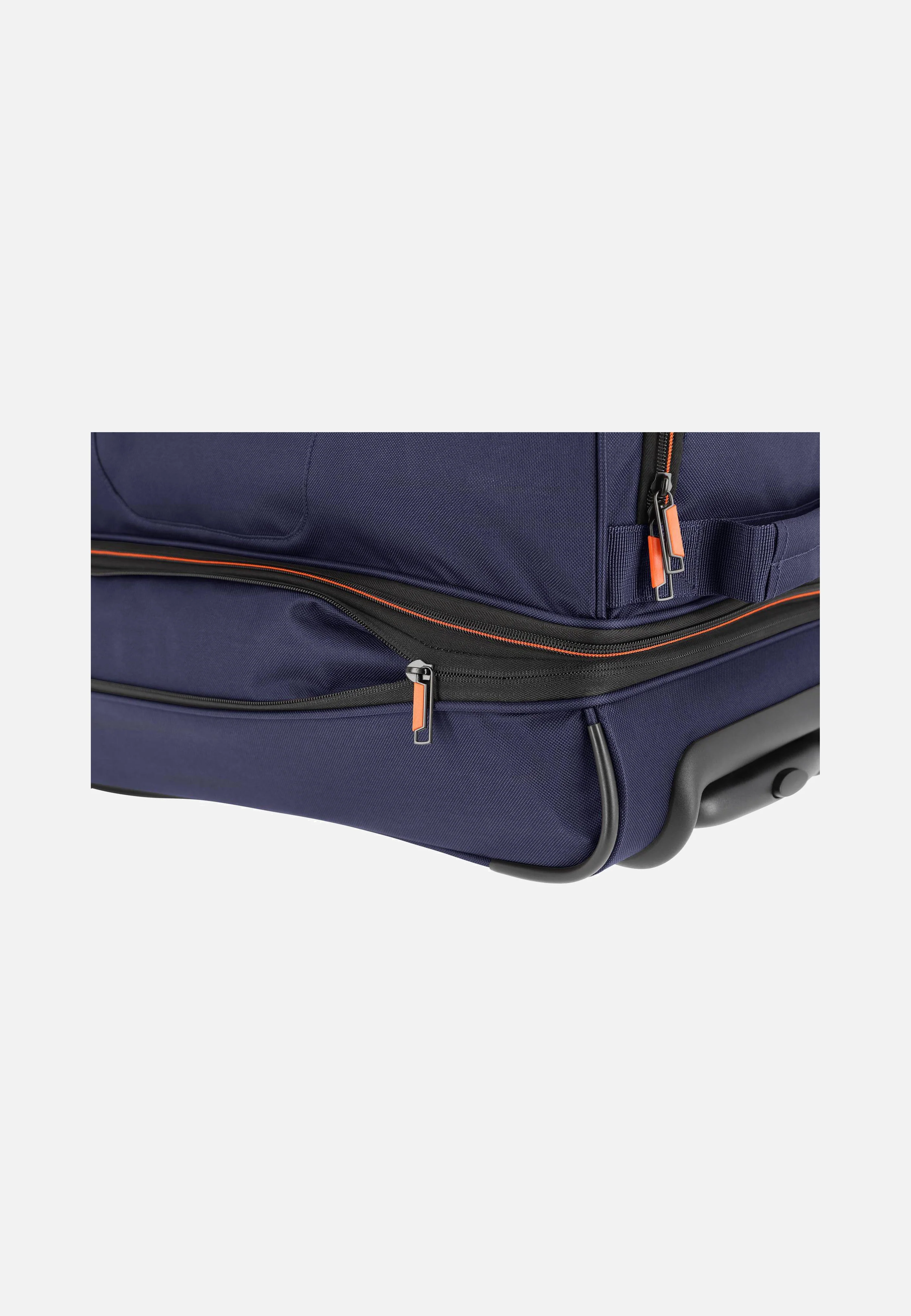 Basics Trolley S Marine - Travel Bag - Image 5