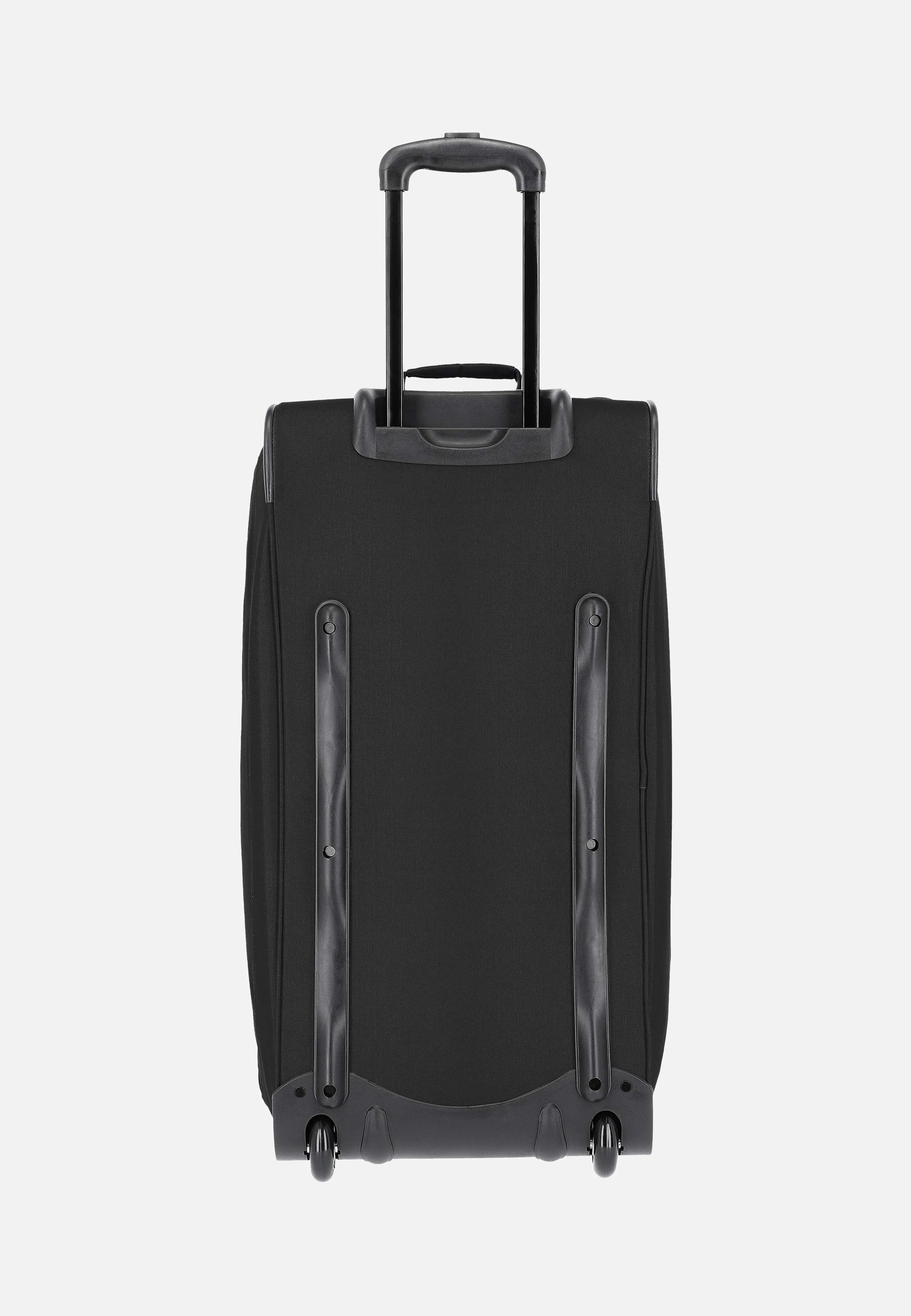 Basics Trolley Schwarz - Travel Bag - Image 6