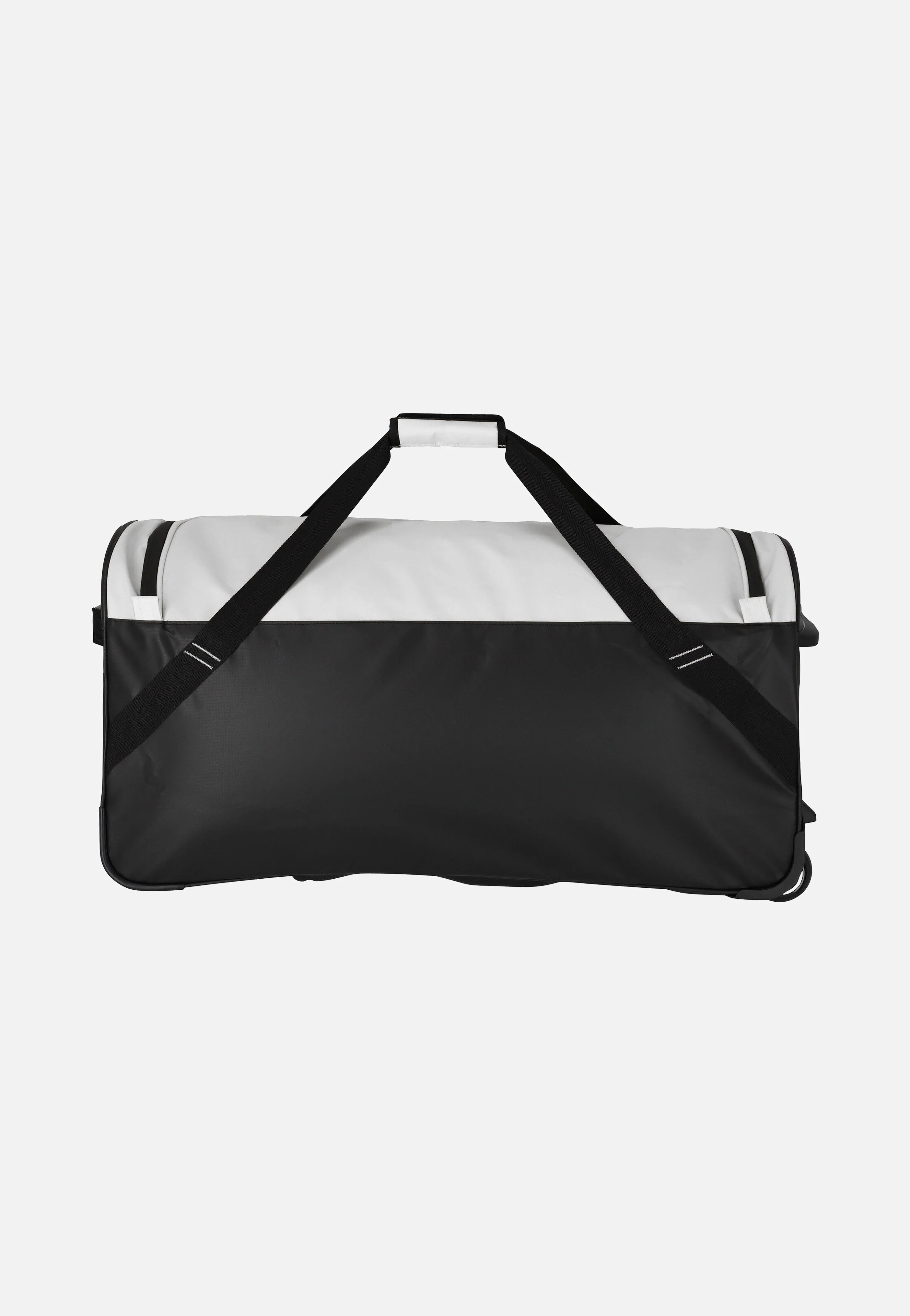 Basics Weiß - Travel Bag - Image 2