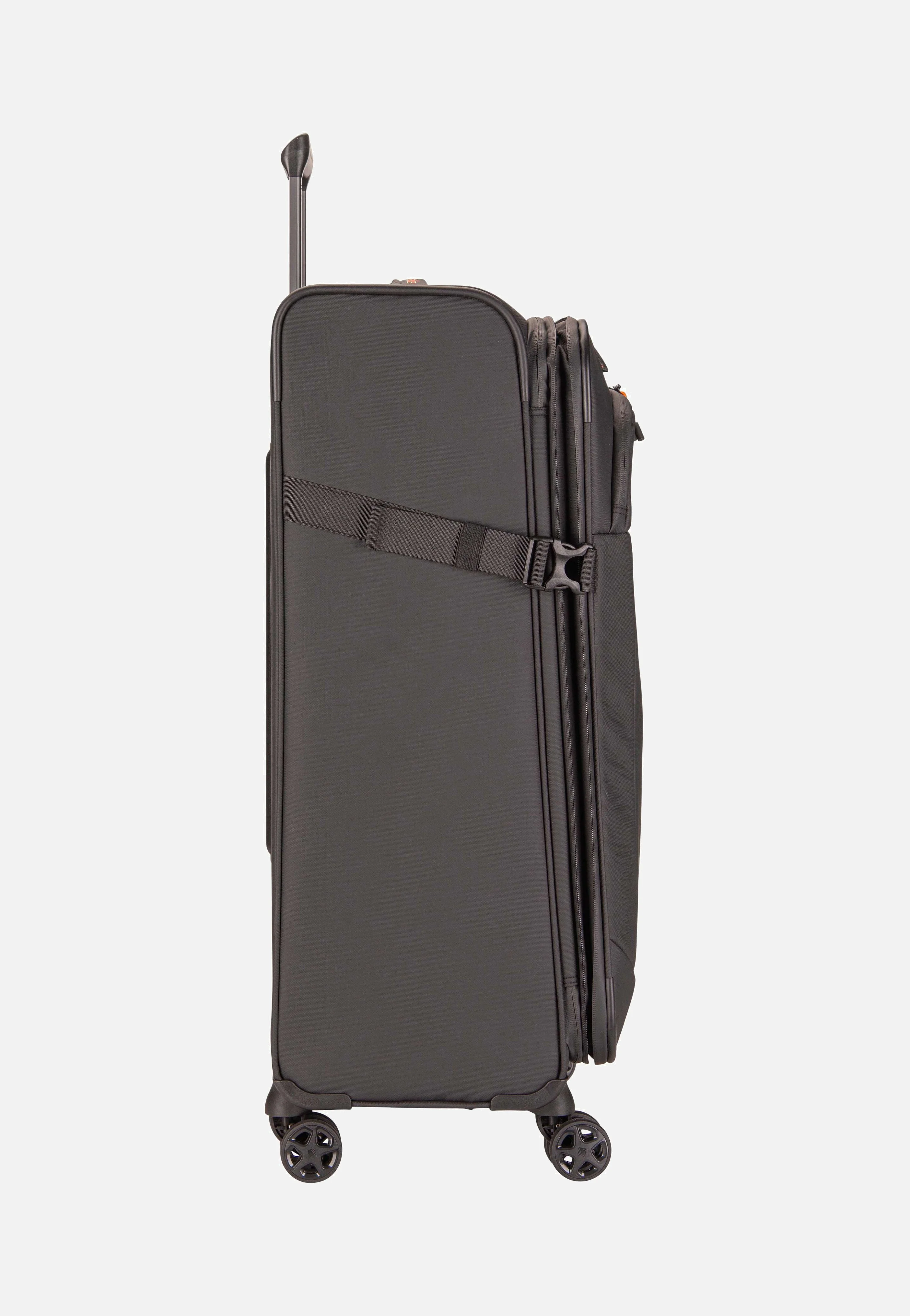 Briize 4W Trolley L Exp Black - Koffer - Image 8