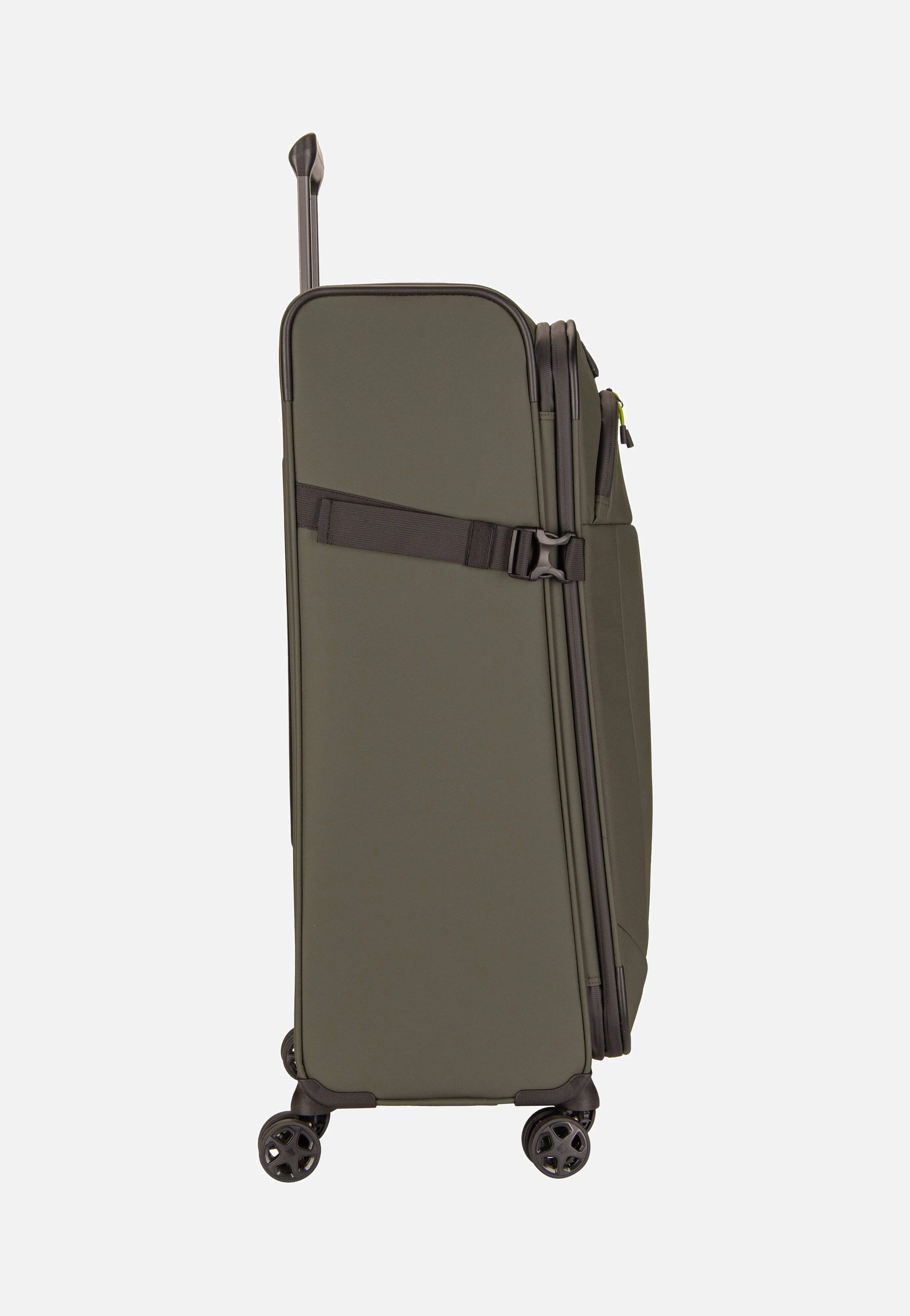 Briize 4W Trolley L Exp Khaki - Koffer - Image 5