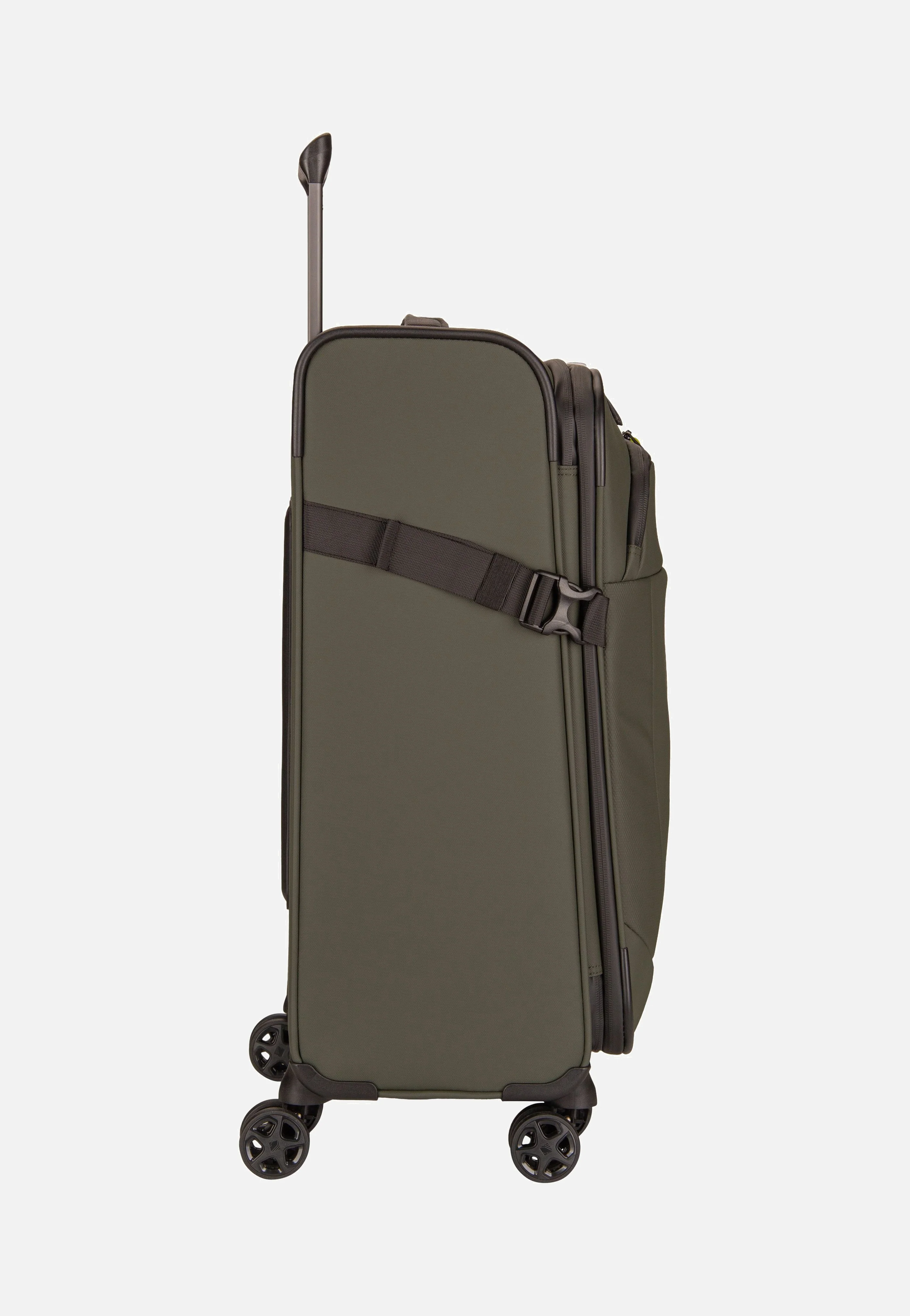 Briize 4W Trolley M Exp Khaki - Koffer - Image 6