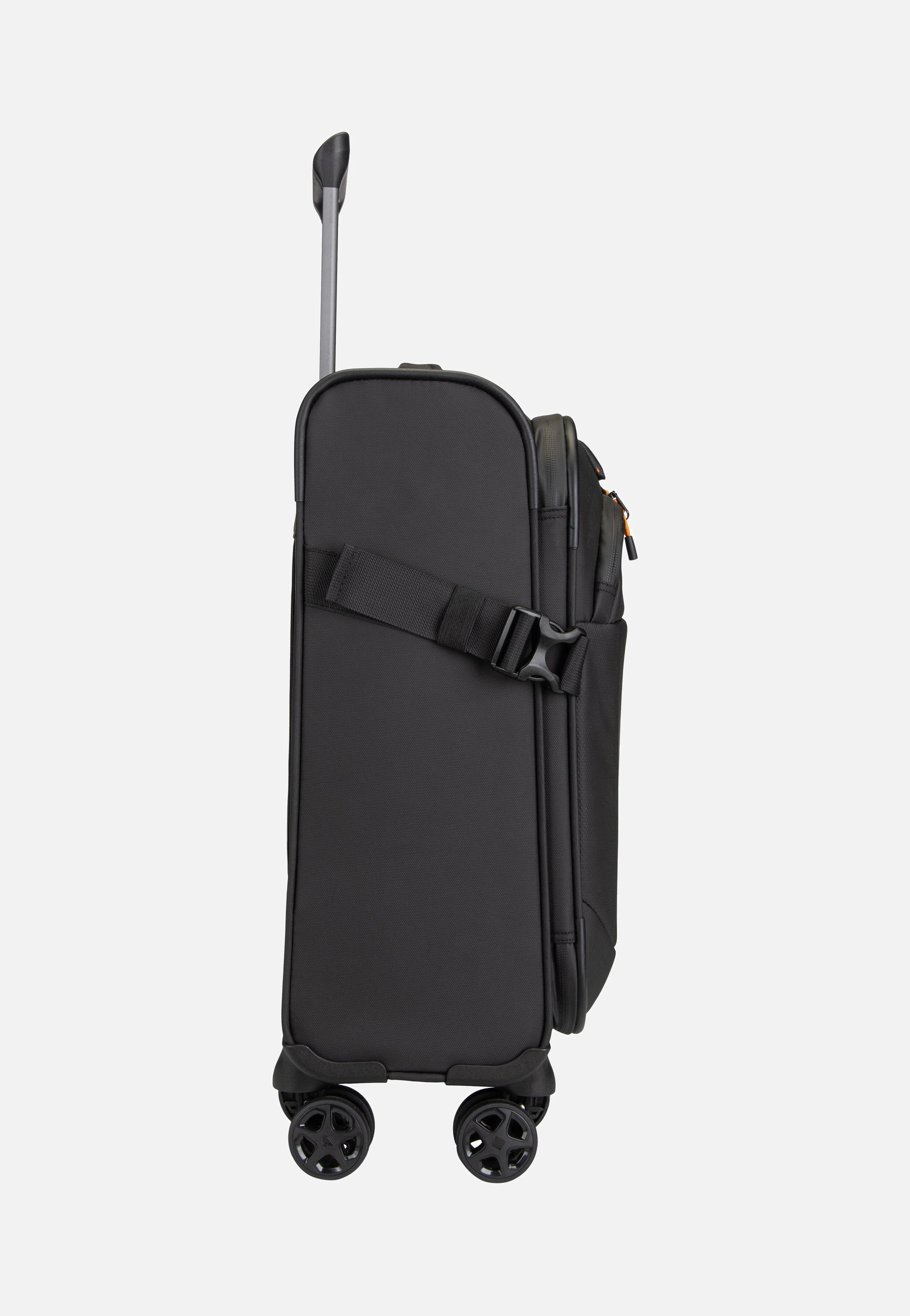 Briize 4W Trolley S Black - Koffer - Image 4