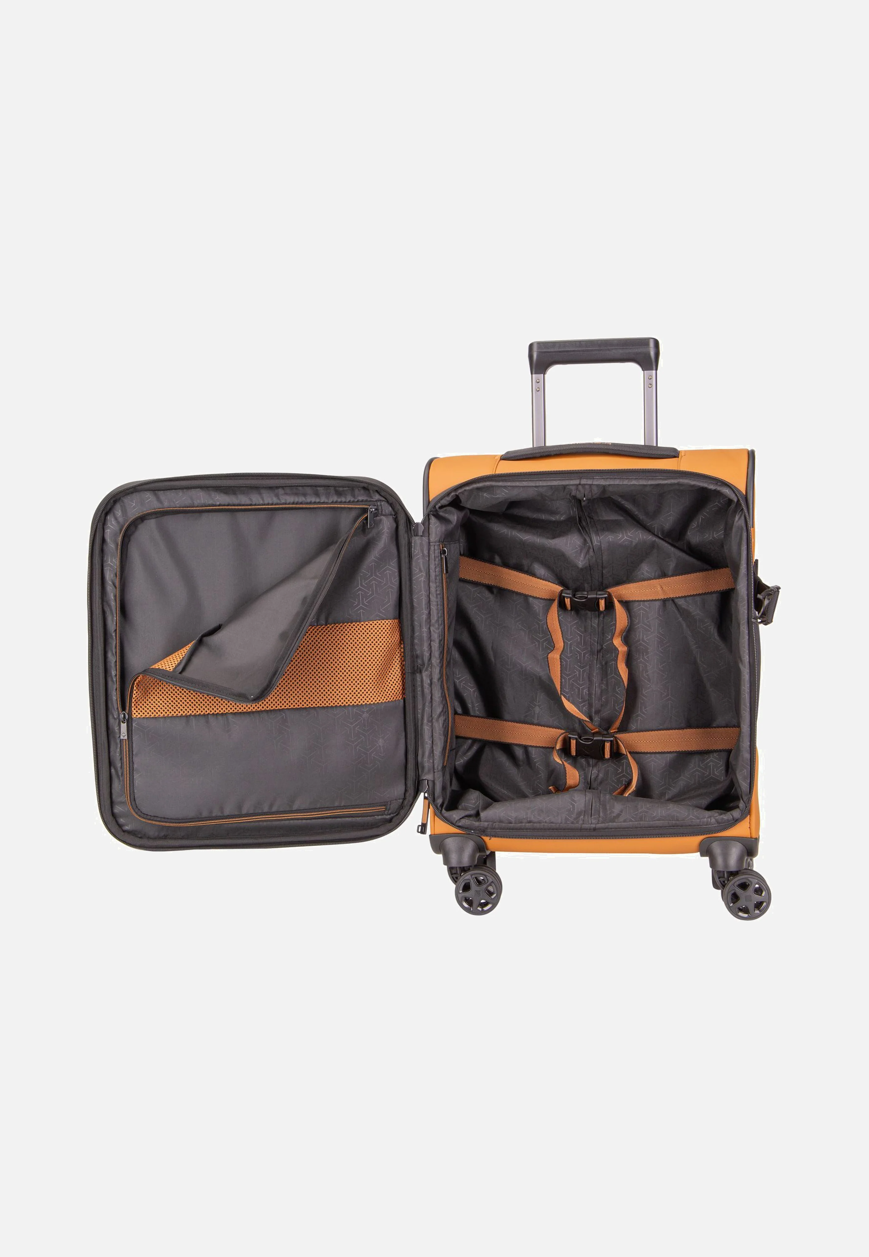 Briize 4W Trolley S Curry - Koffer - Image 3