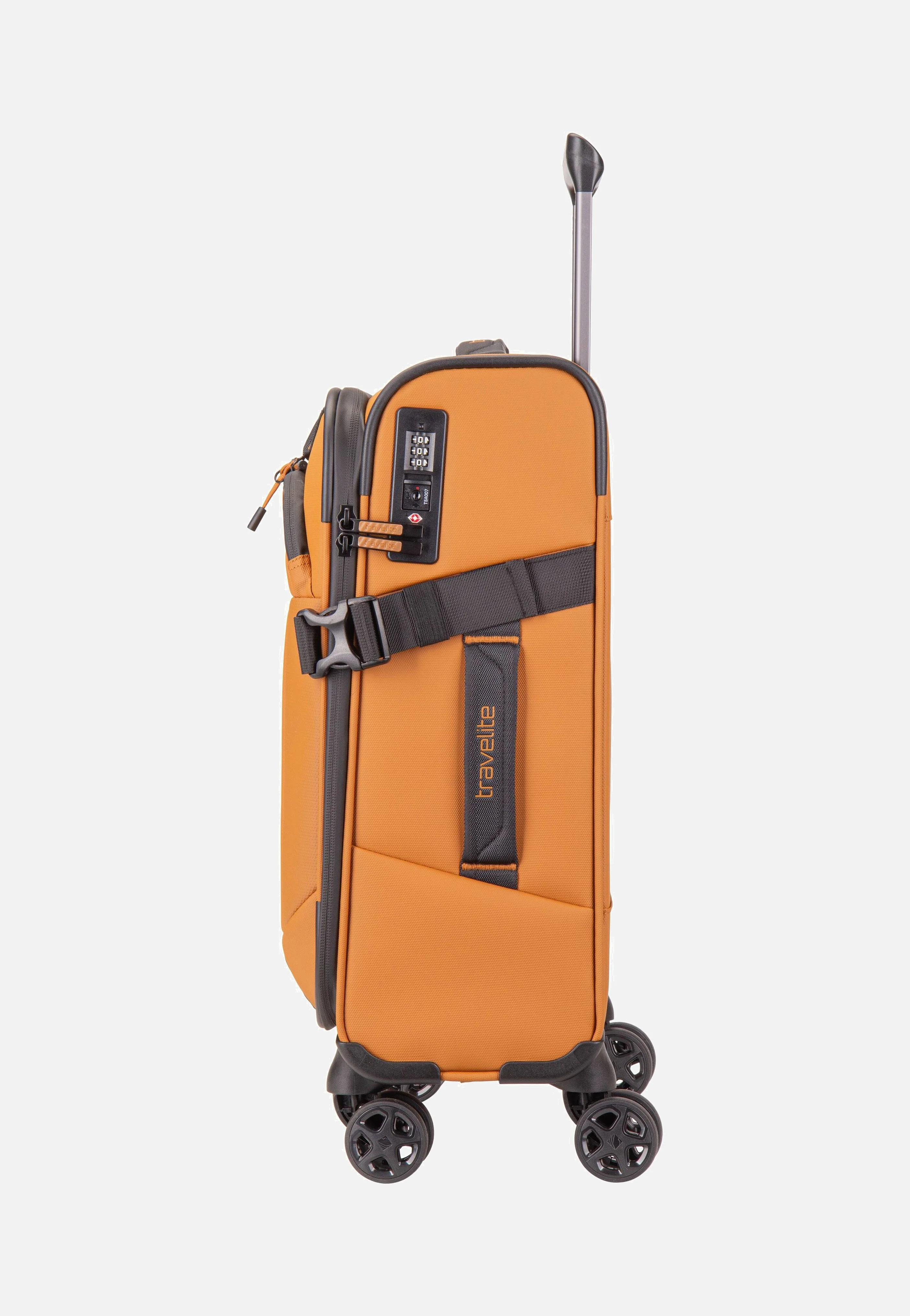 Briize 4W Trolley S Curry - Koffer - Image 4
