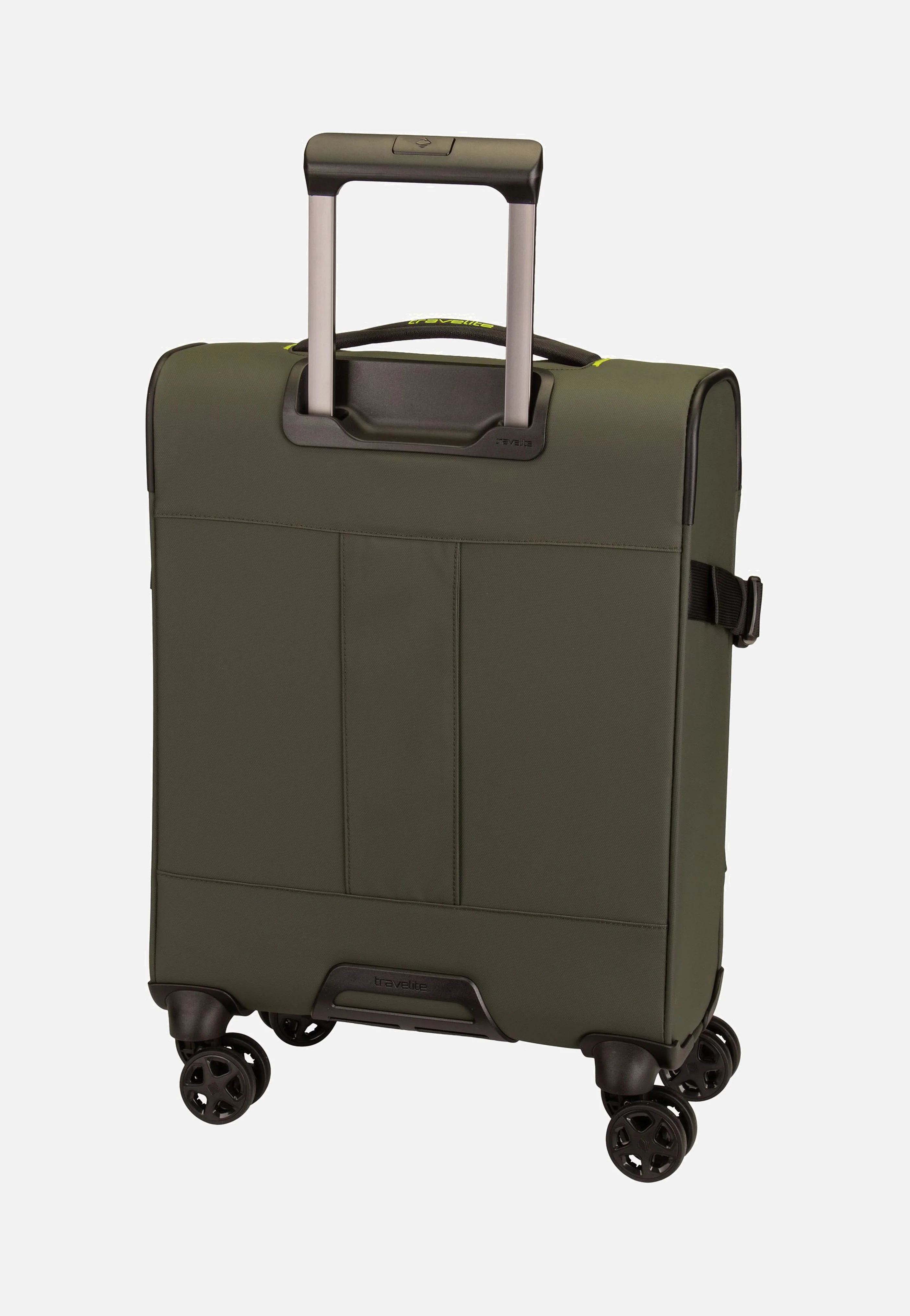 Briize 4W Trolley S Khaki - Koffer - Image 2