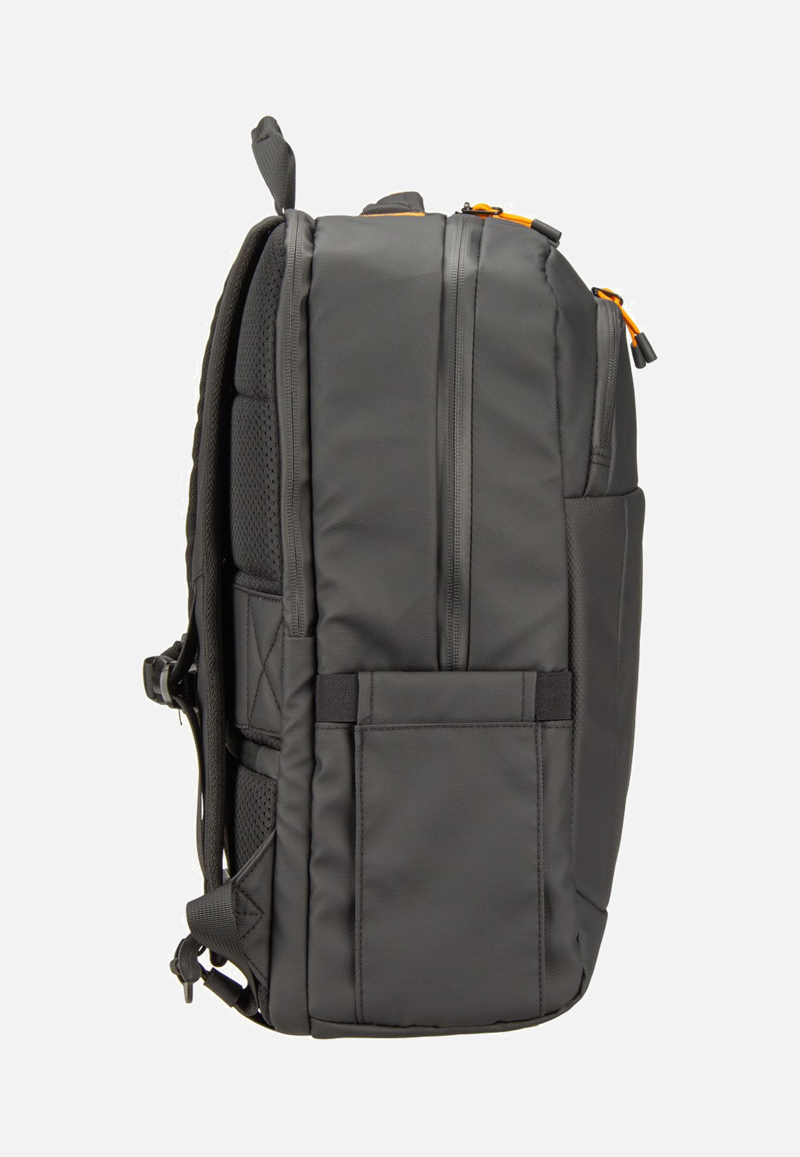 Briize Backpack M Black - Rucksack - Image 3