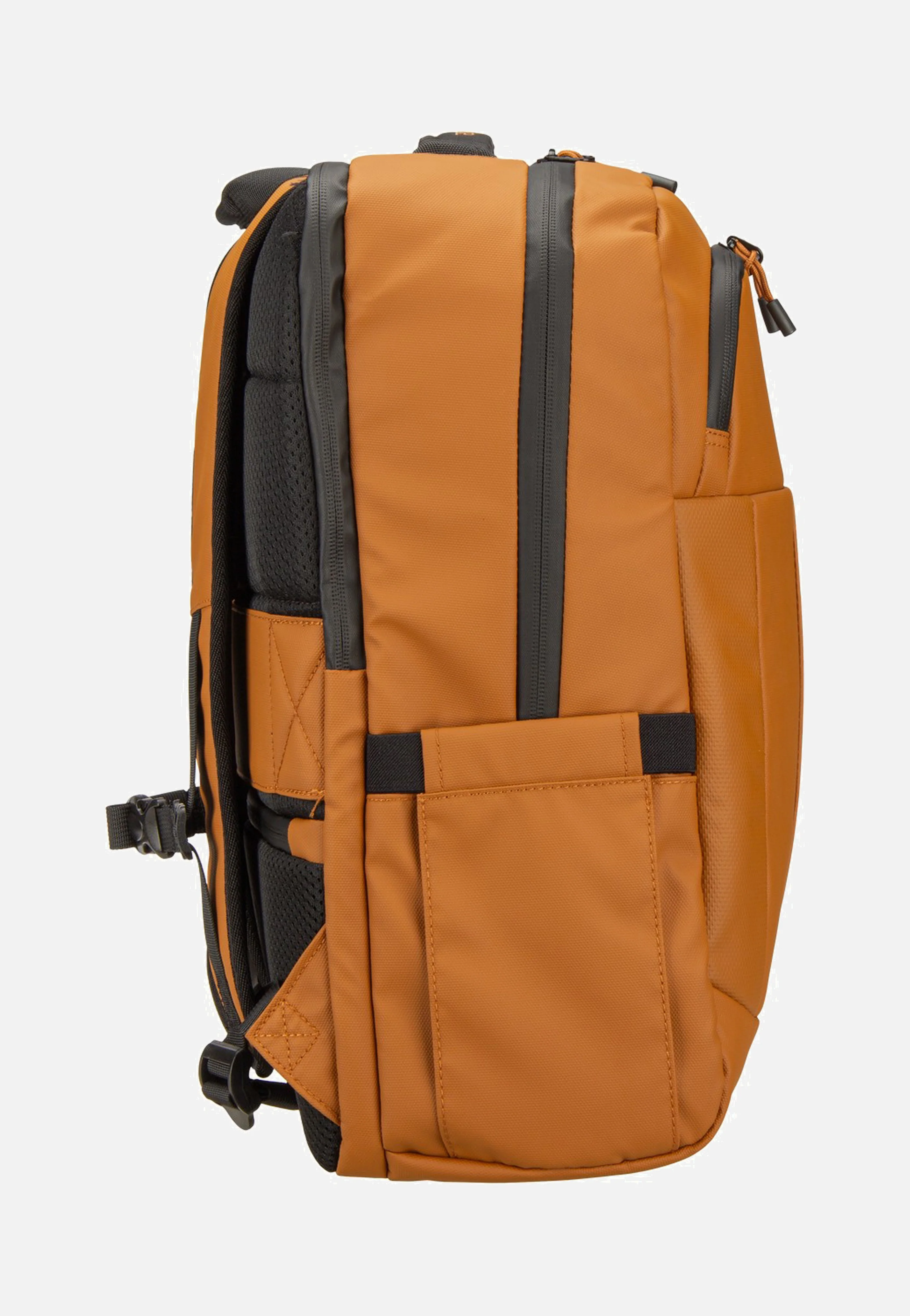 Briize Backpack M Curry - Rucksack - Image 3