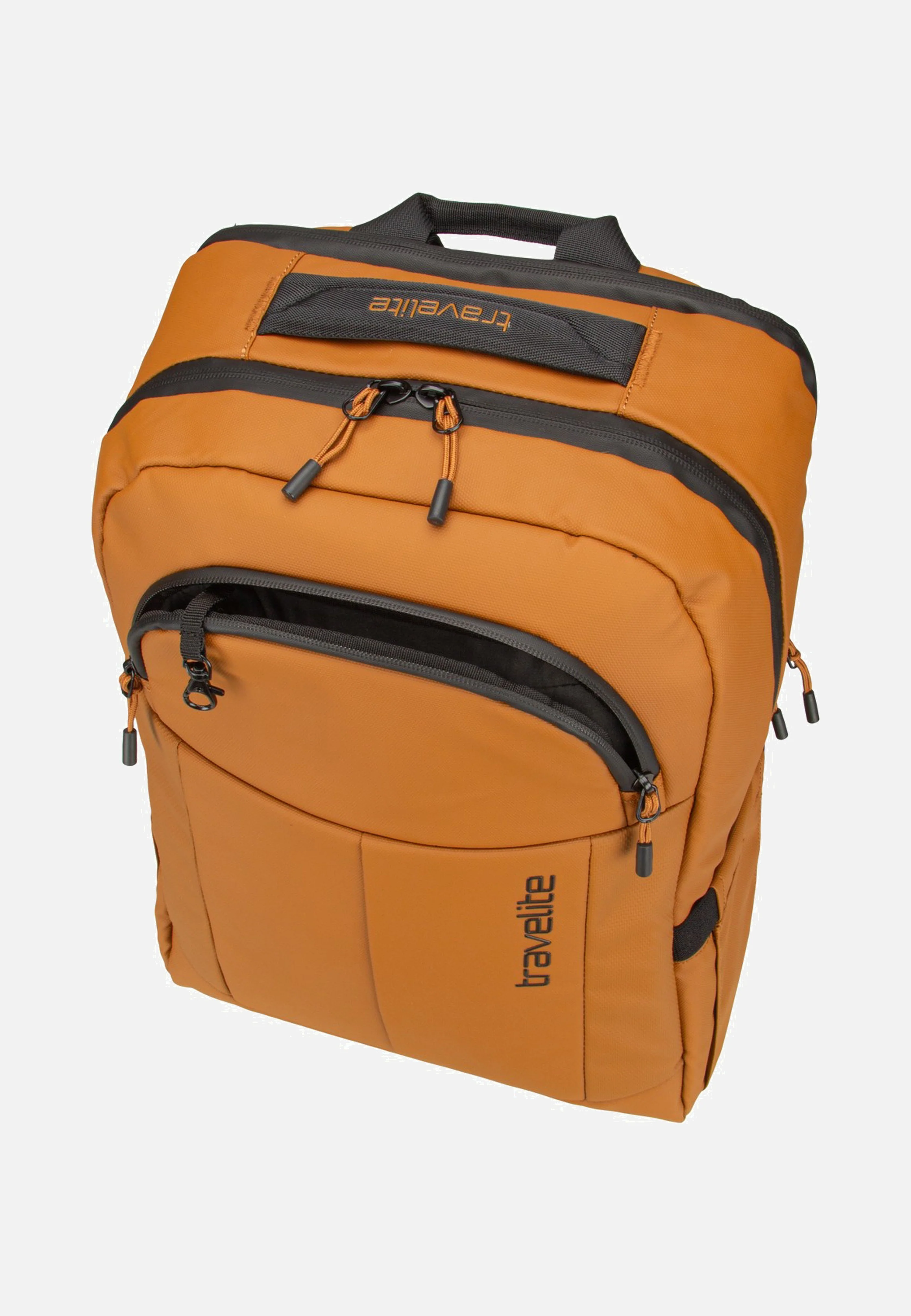 Briize Backpack M Curry - Rucksack - Image 5
