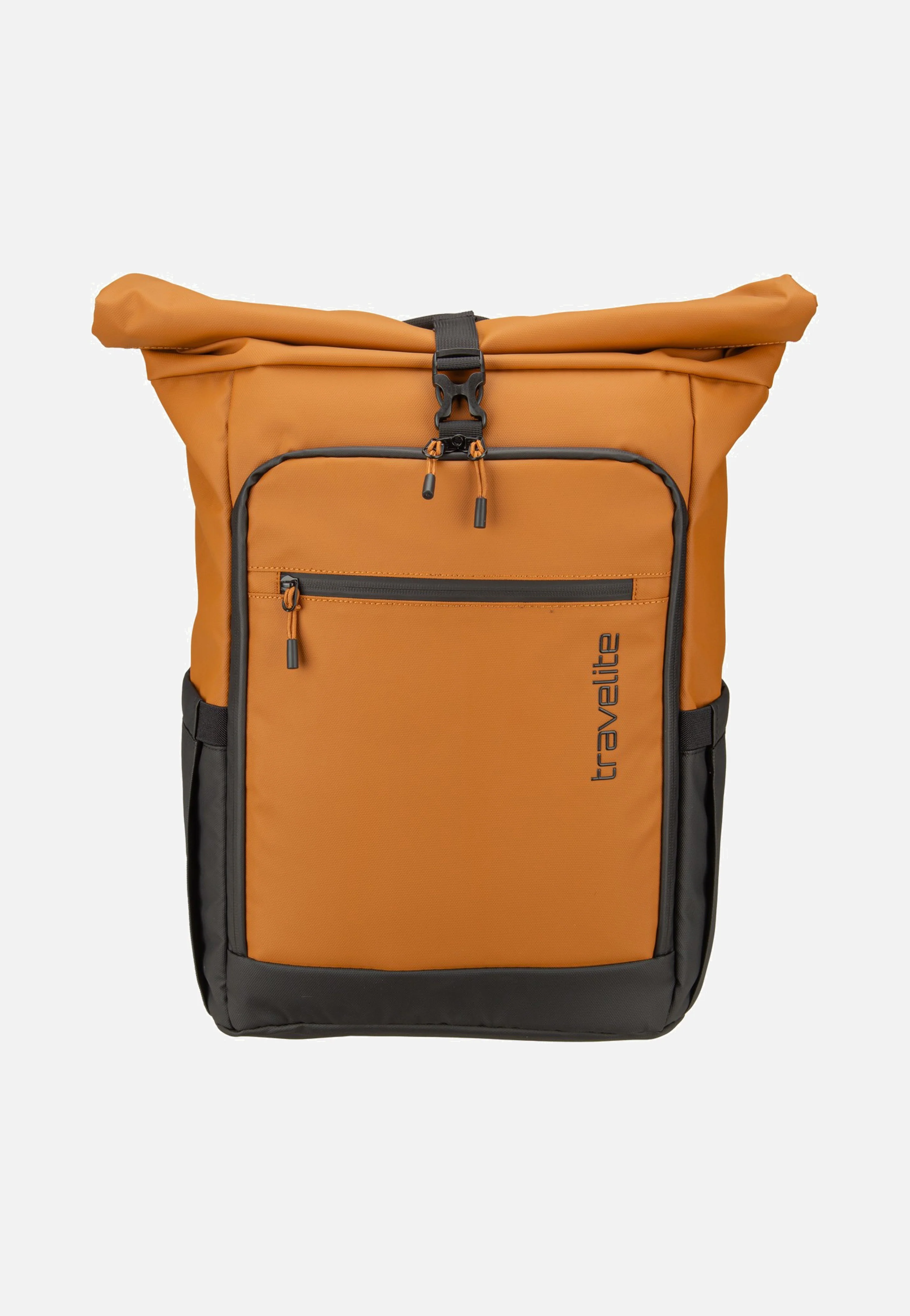 Briize Backpack M Roll-Up Curry - Rucksack - Image 3