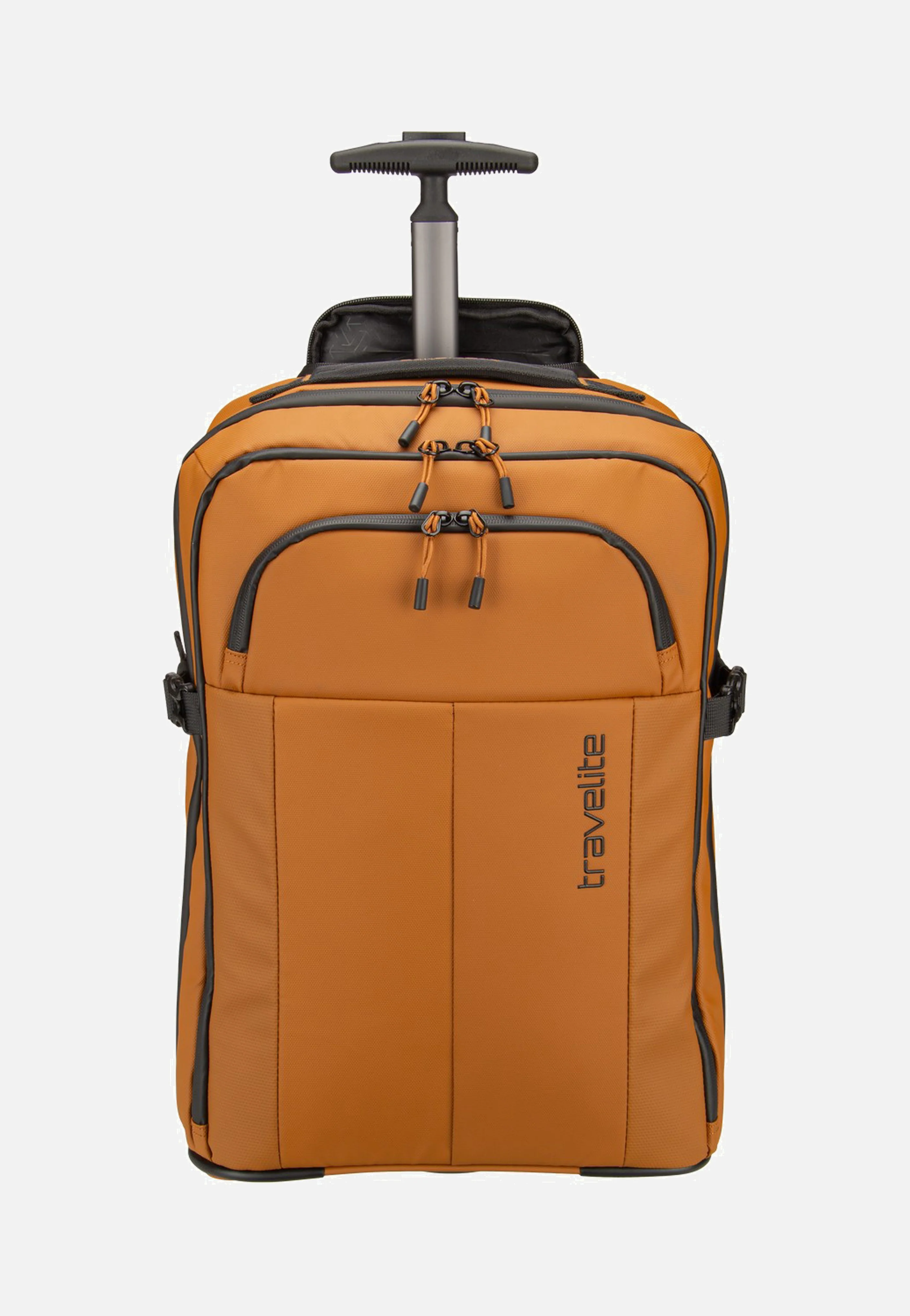Briize Trolley Backpack 2w Curry - Koffer - Image 2