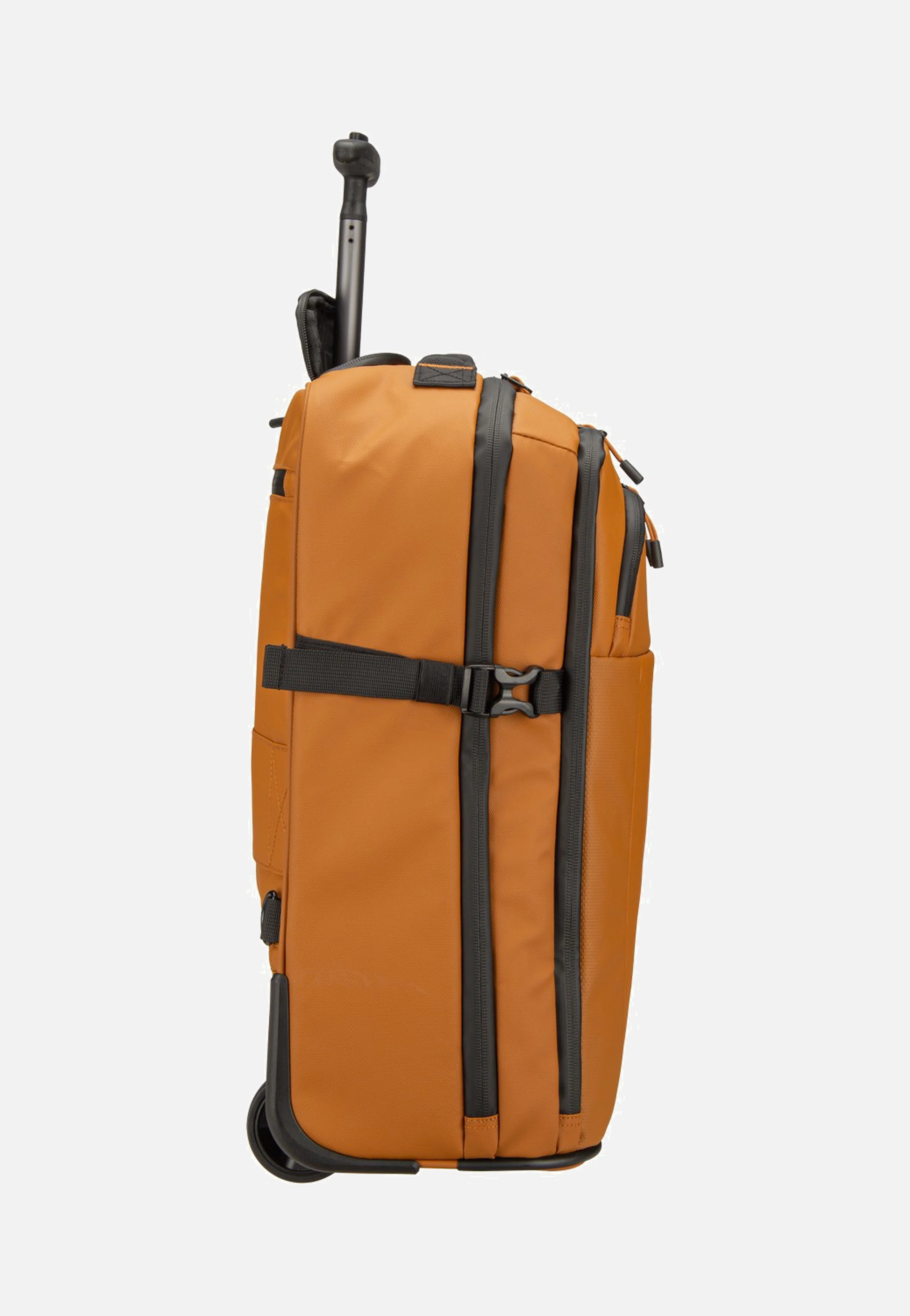 Briize Trolley Backpack 2w Curry - Koffer - Image 3