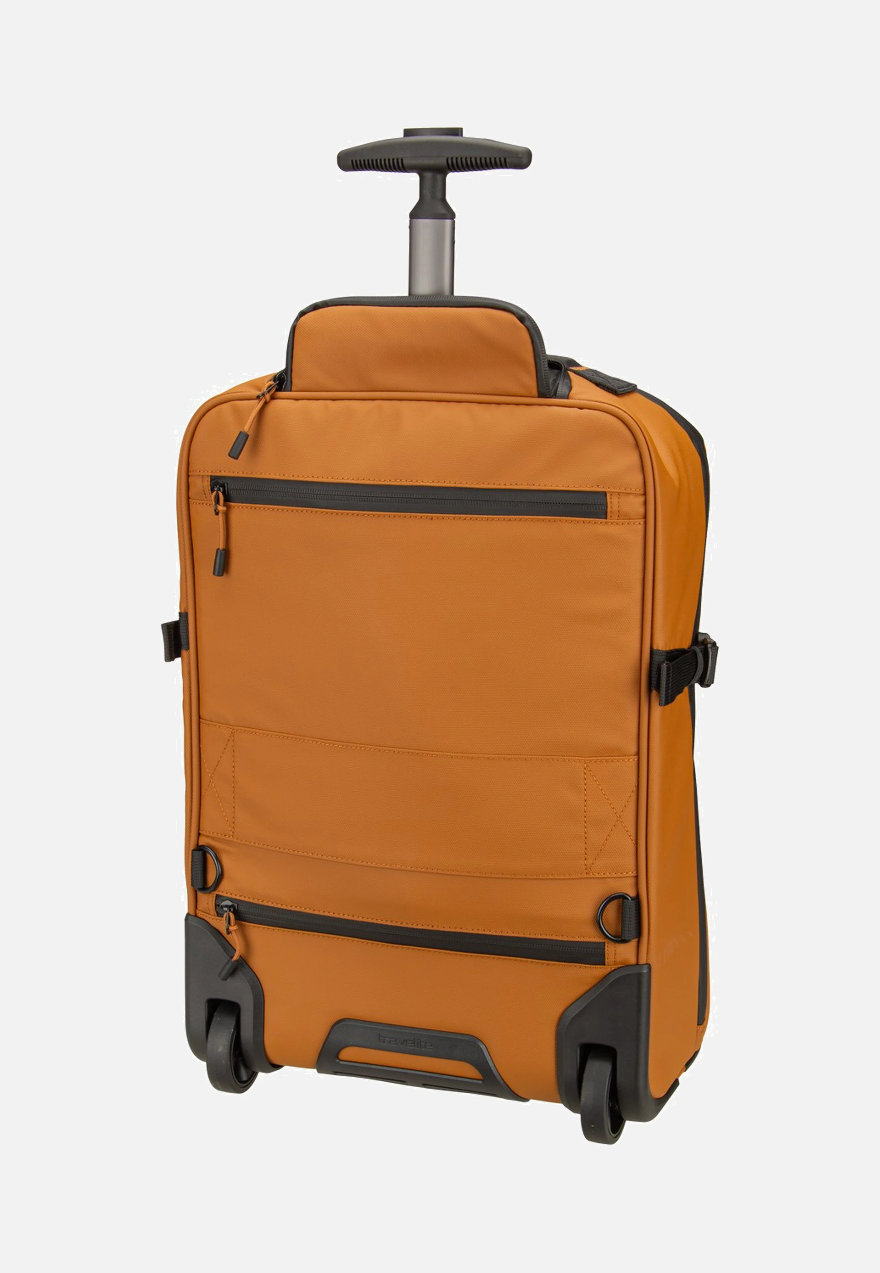 Briize Trolley Backpack 2w Curry - Koffer - Image 4