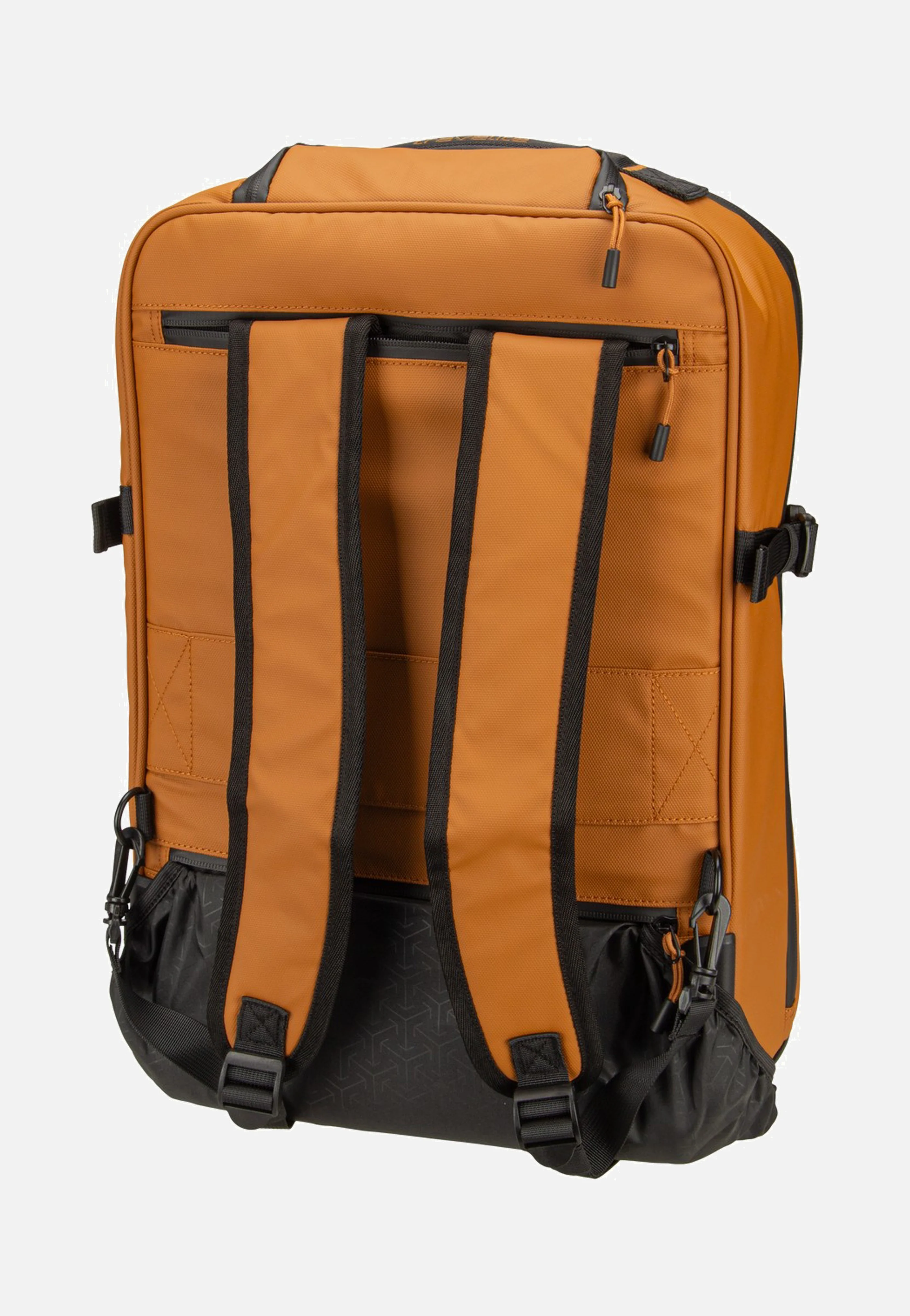 Briize Trolley Backpack 2w Curry - Koffer - Image 5