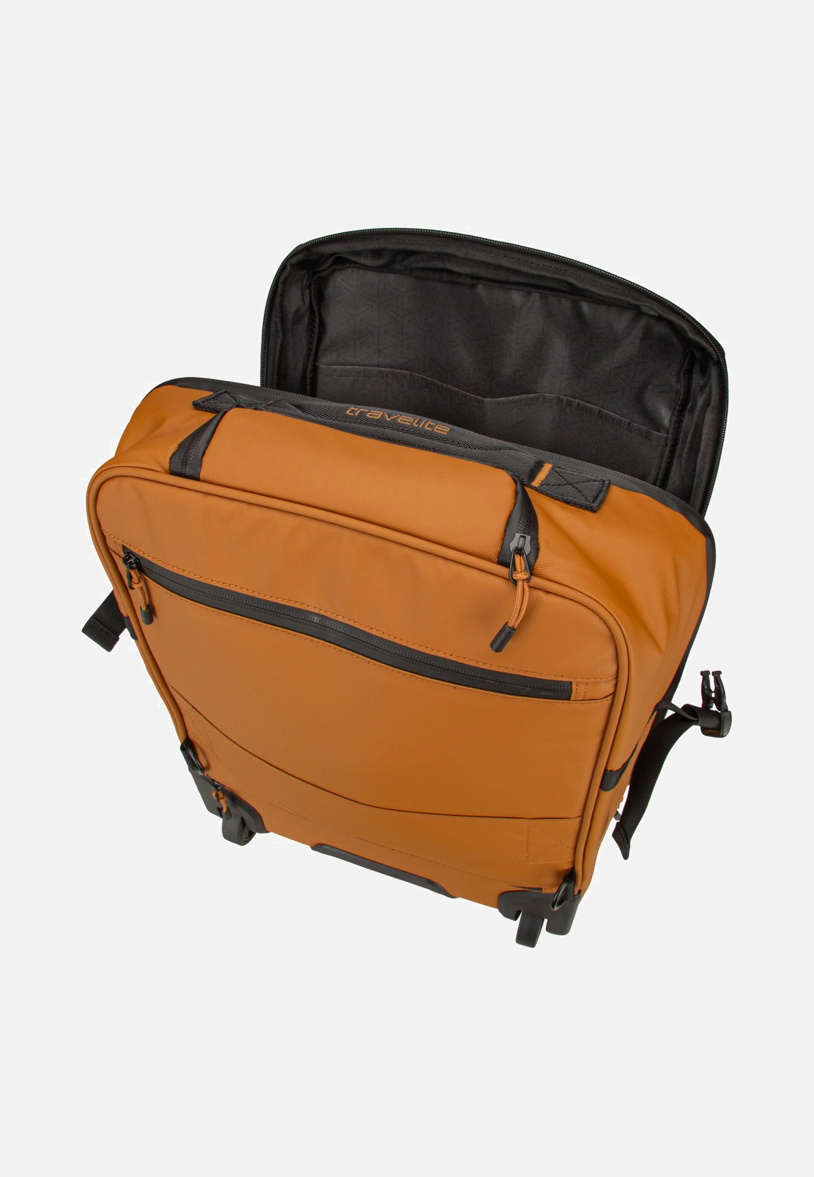 Briize Trolley Backpack 2w Curry - Koffer - Image 8