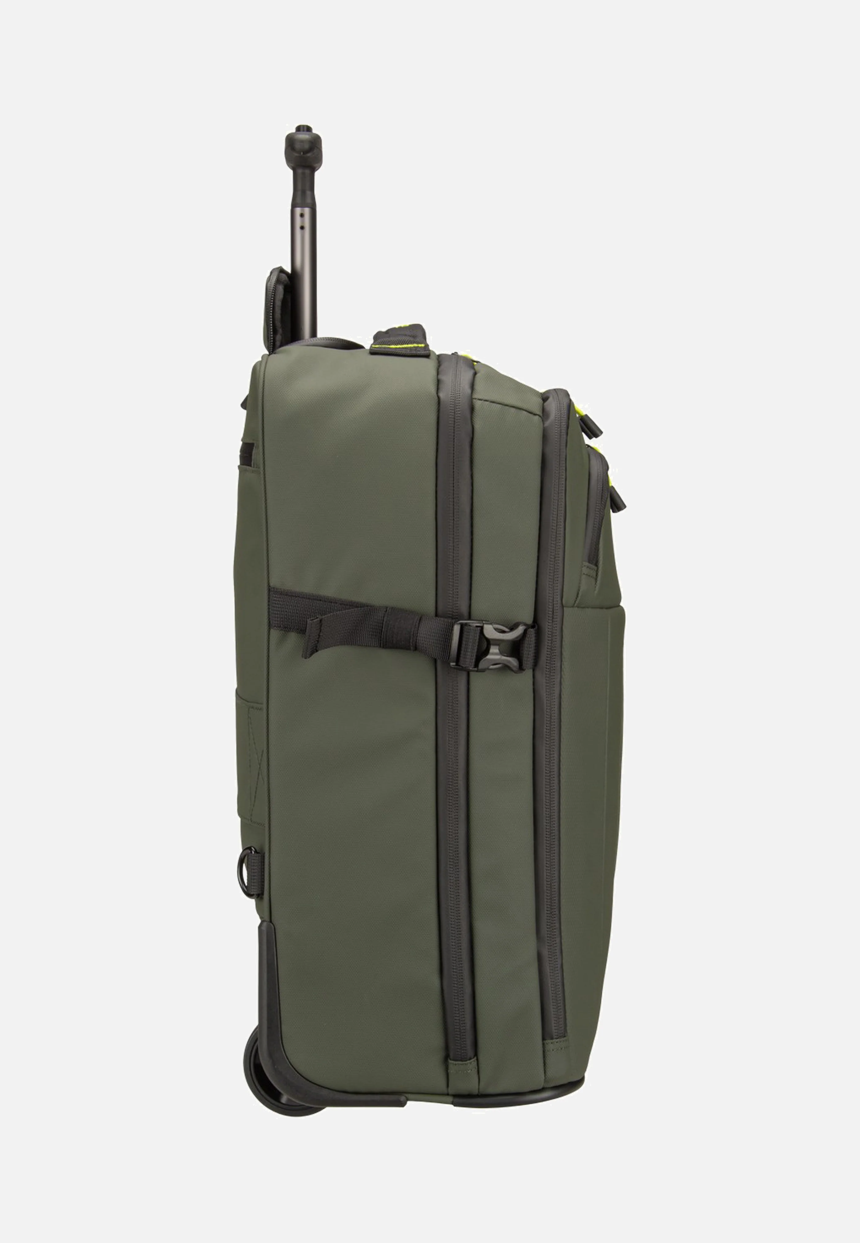 Briize Trolley Backpack 2w Khaki - Koffer - Image 3