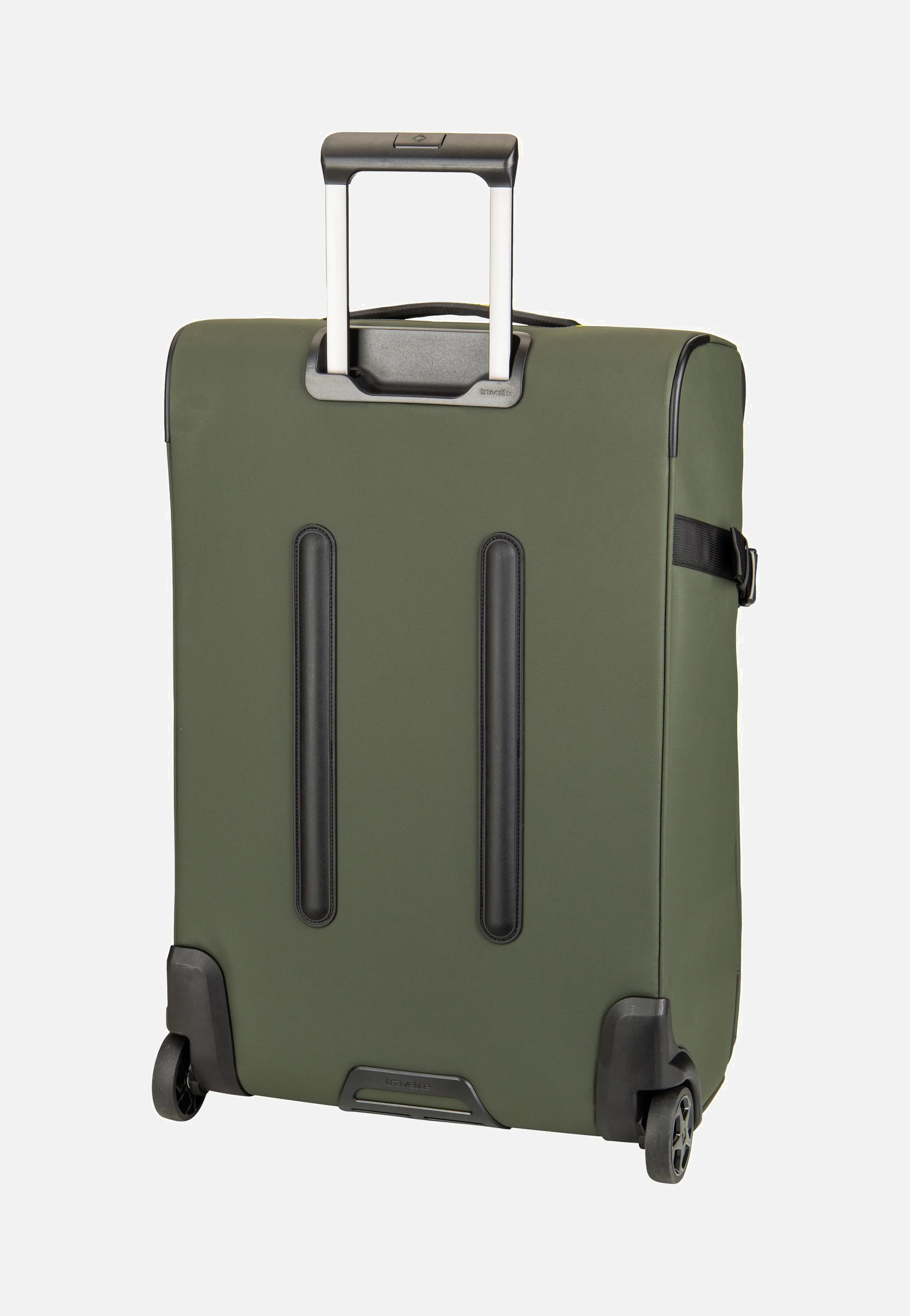 Briize Wheeled Duffle M Khaki - Koffer - Image 2