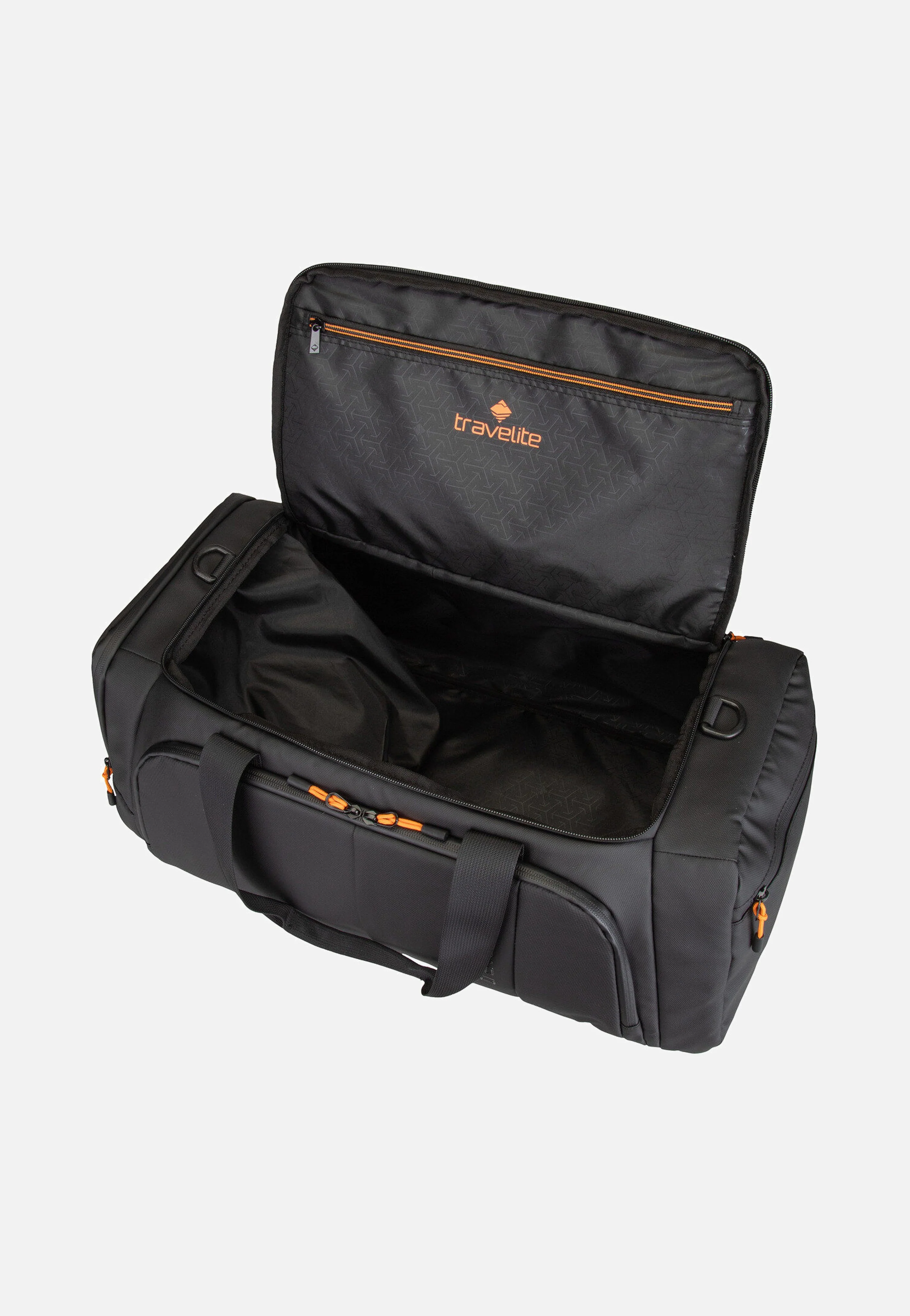 Briize WKND Black - Rucksack - Image 3