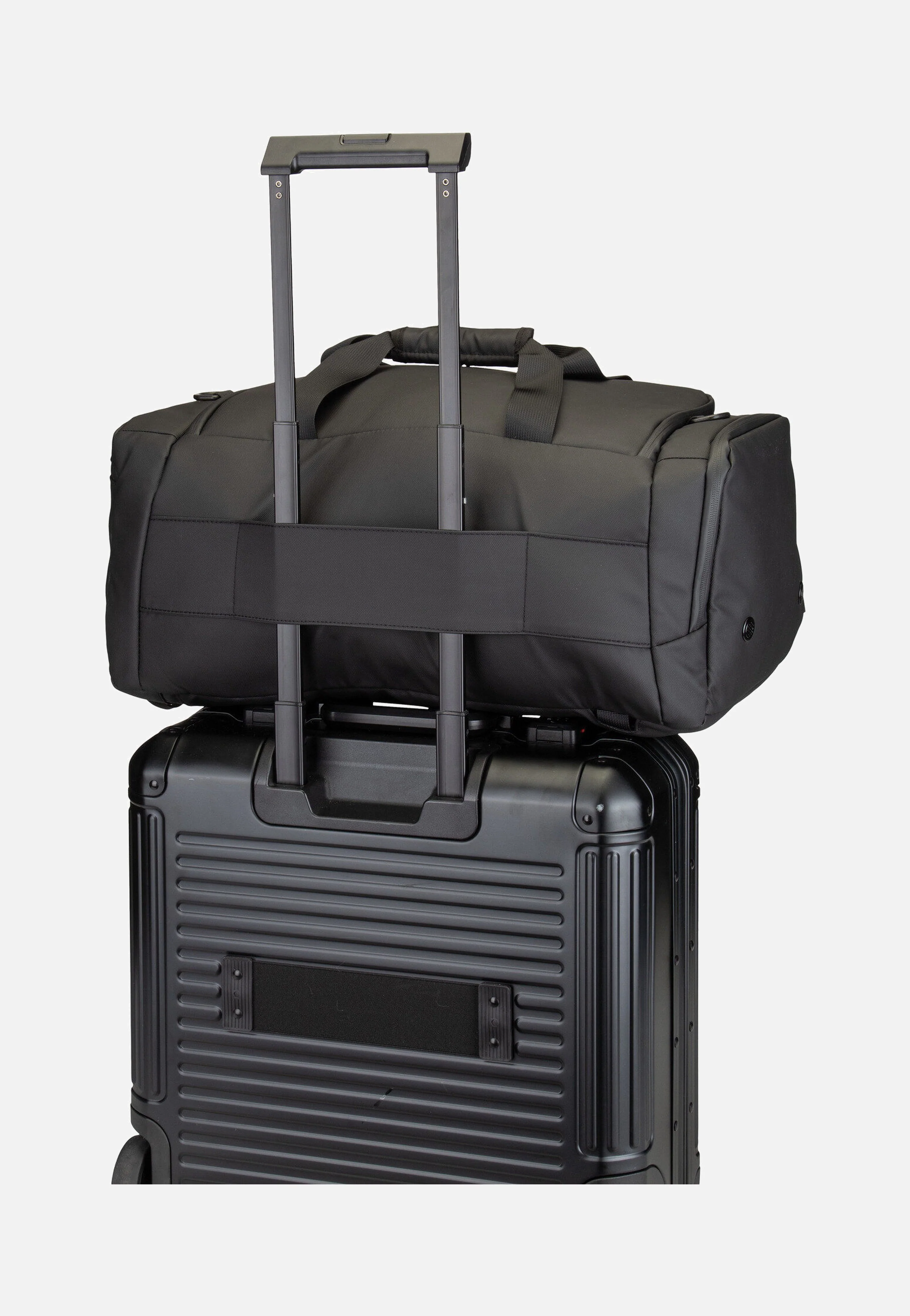 Briize WKND Black - Rucksack - Image 6