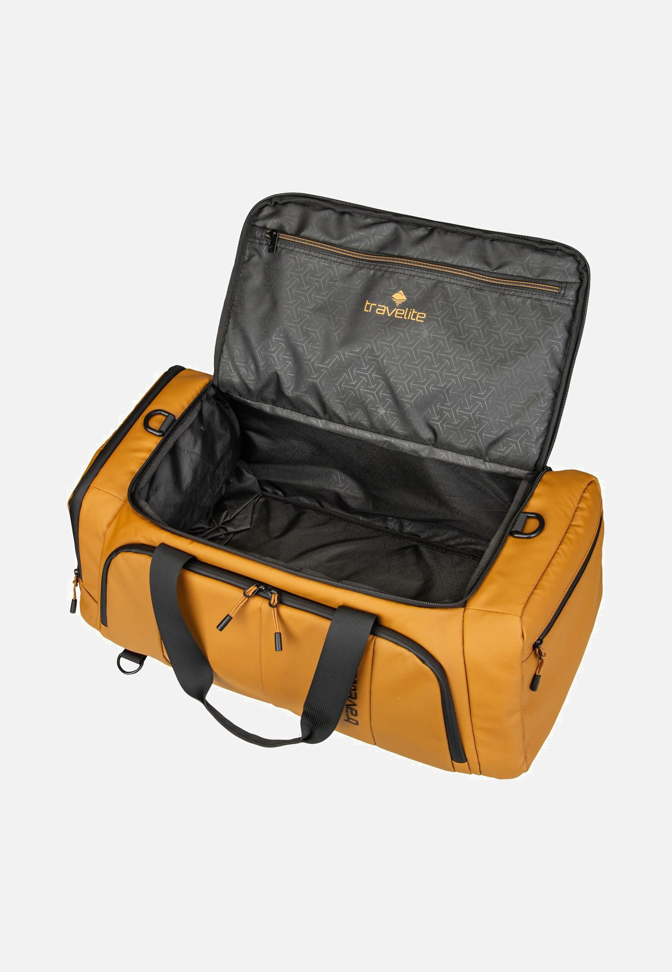 Briize WKND Curry - Rucksack - Image 4