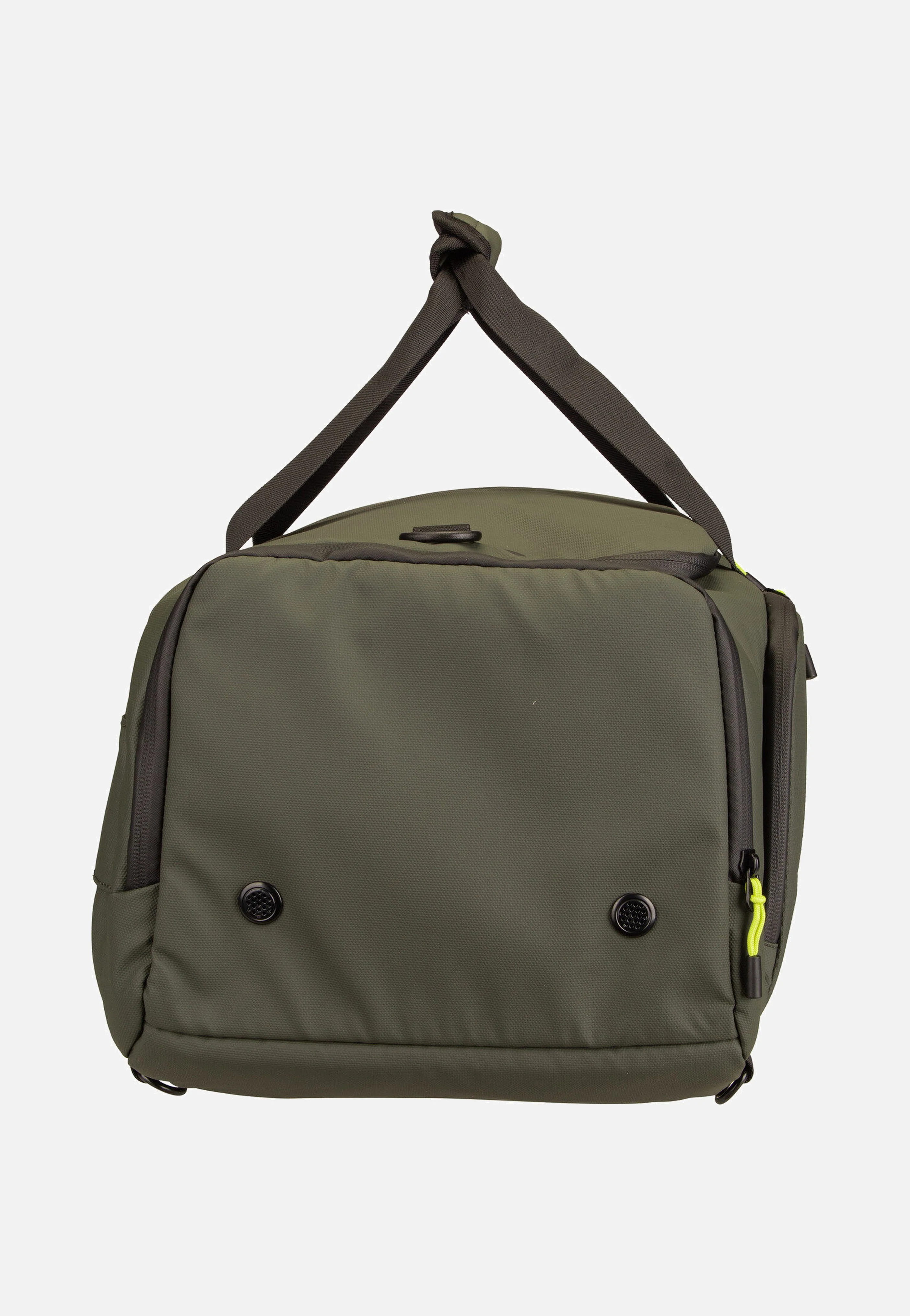 Briize WKND Khaki - Rucksack - Image 4