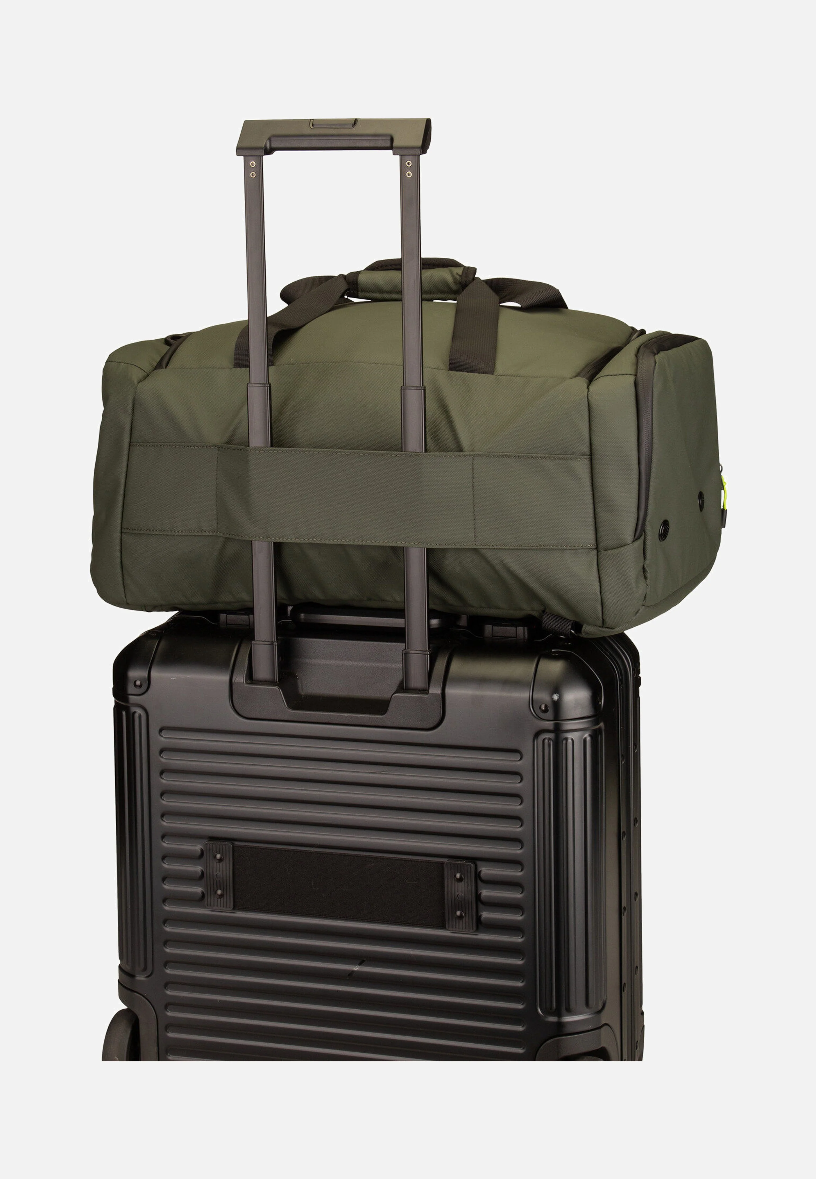 Briize WKND Khaki - Rucksack - Image 6