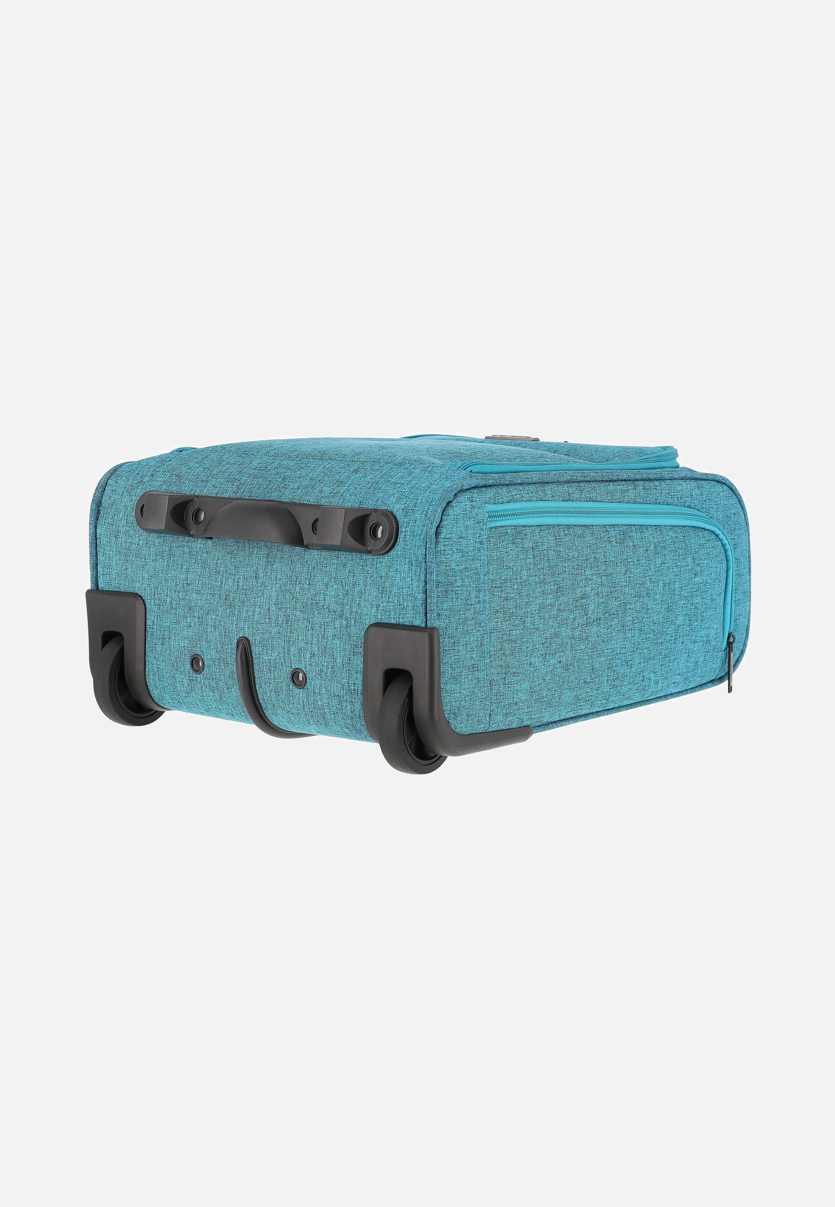 Cabin 2w Bordtrolley Underseater Petrol - Koffer - Image 7