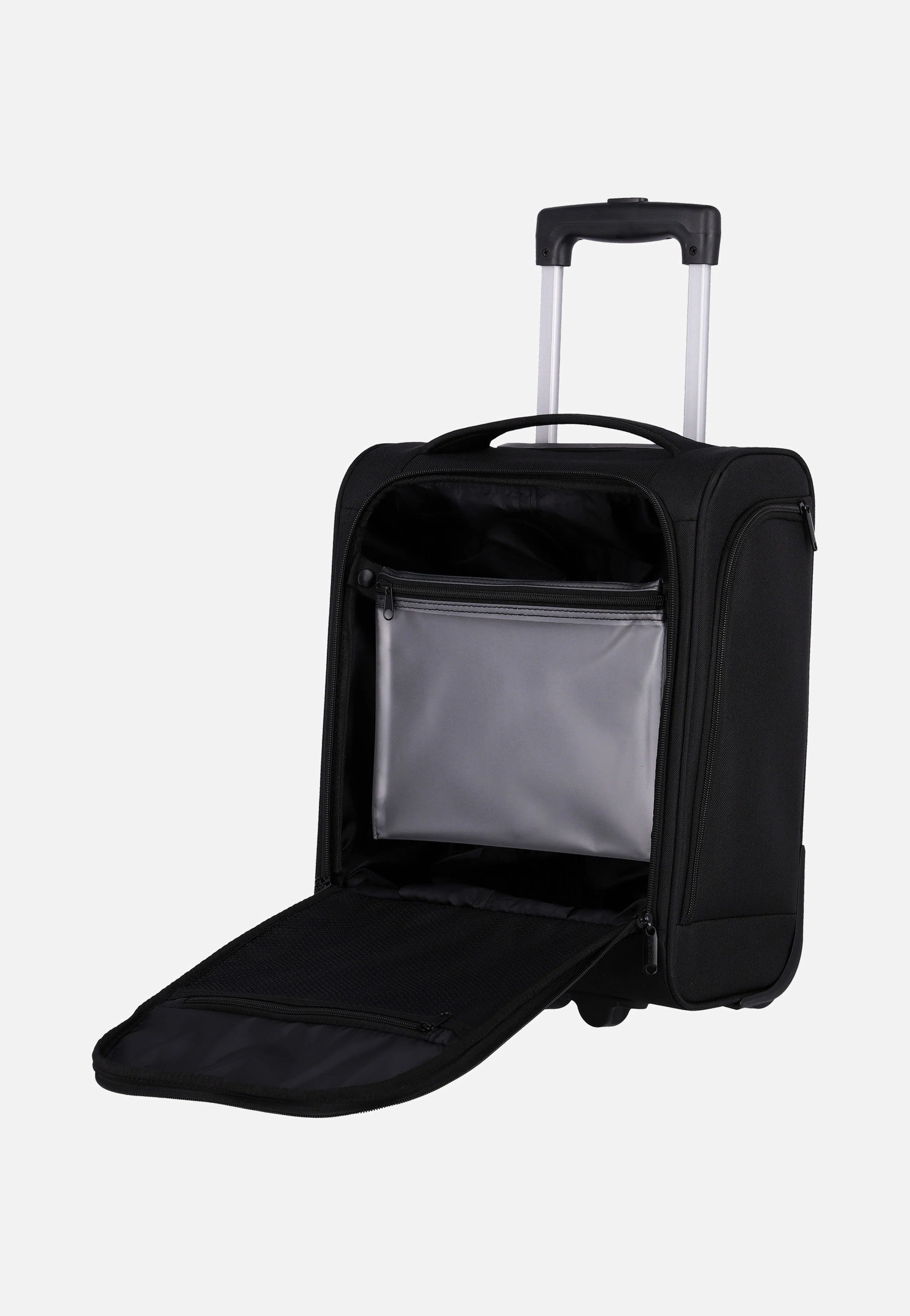 Cabin 2w Bordtrolley Underseater Schwarz - Koffer - Image 4