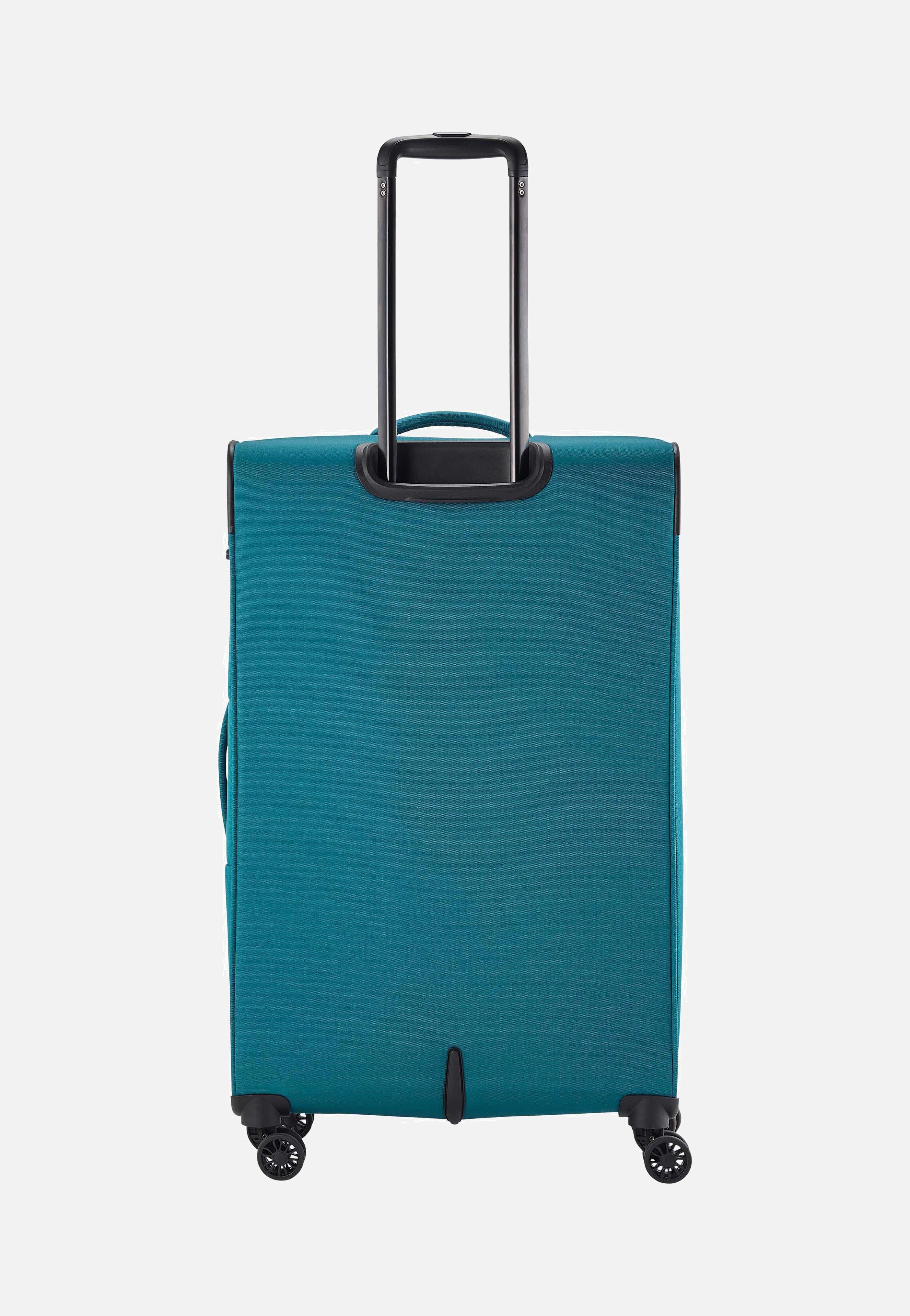Chios 4w Trolley L Petrol - Koffer - Image 2
