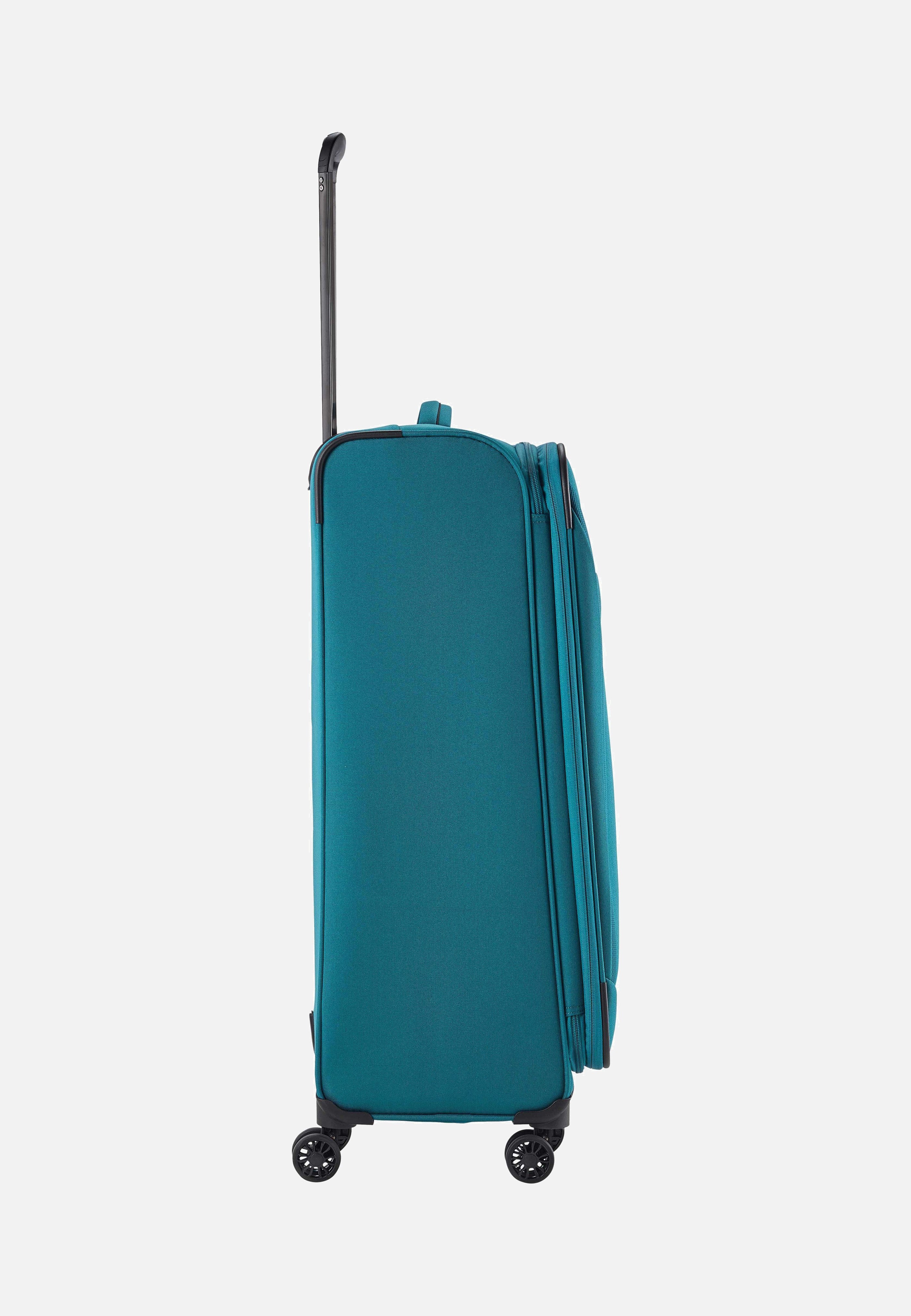 Chios 4w Trolley L Petrol - Koffer - Image 7